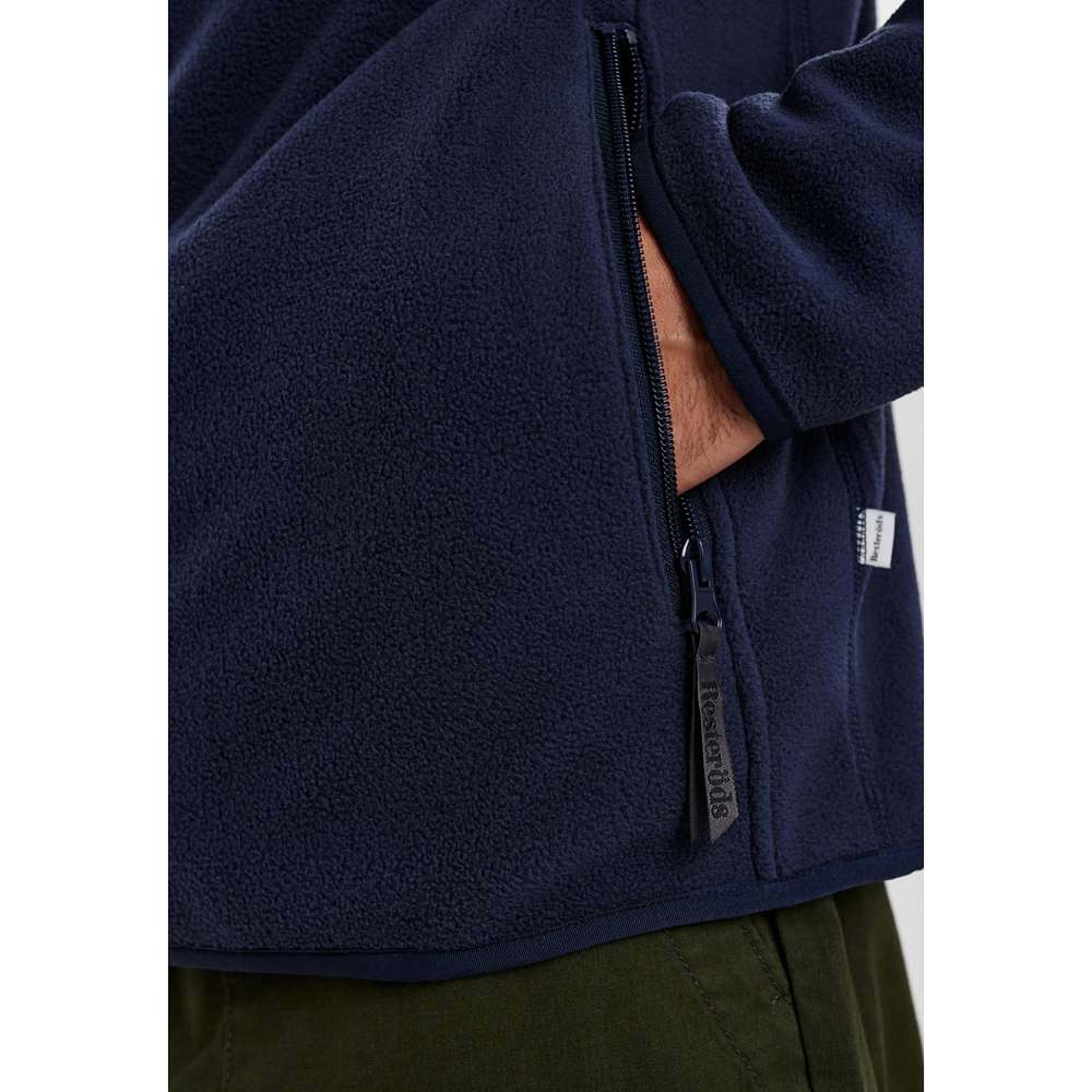 Polar Fleece Jacka