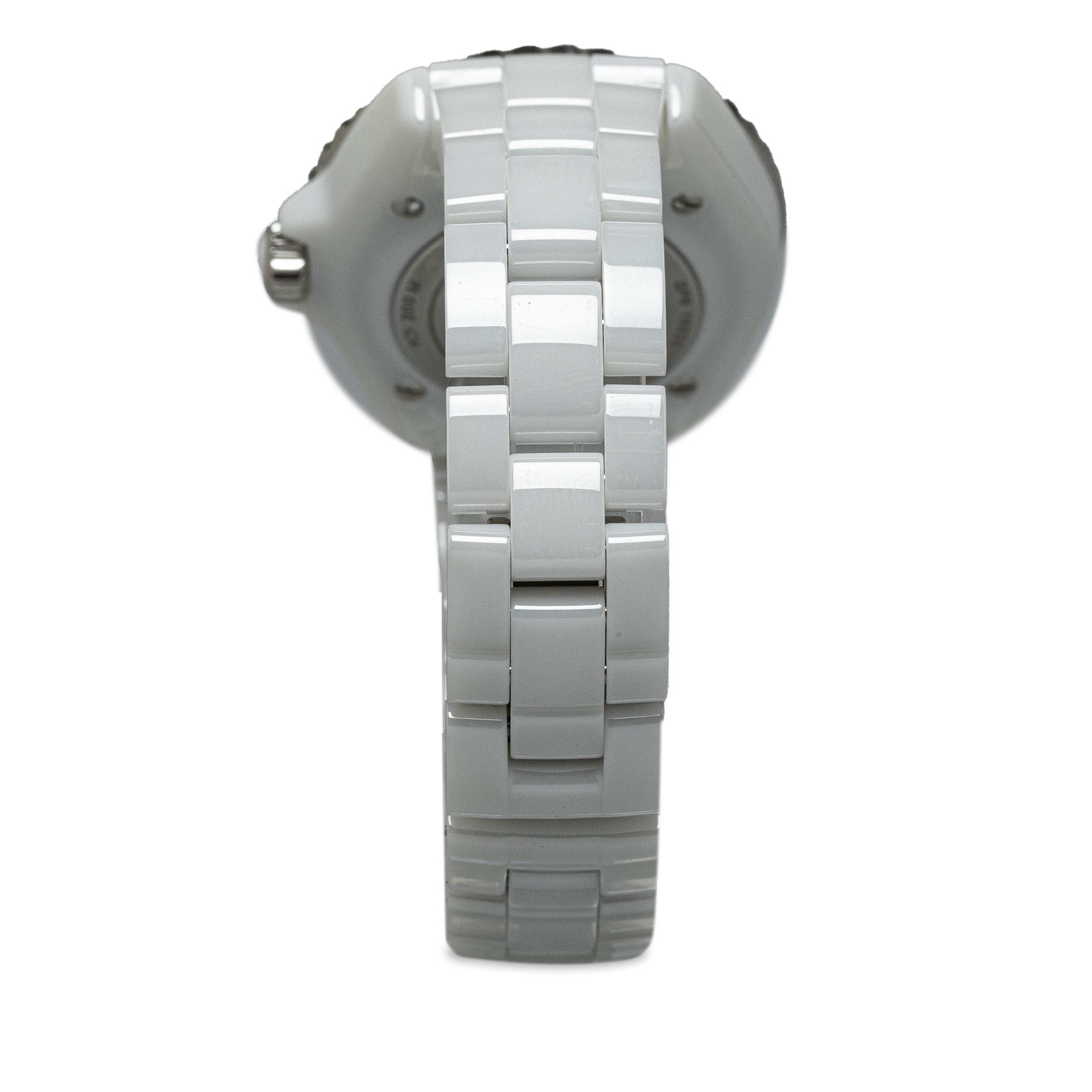 Chanel J12 Watch