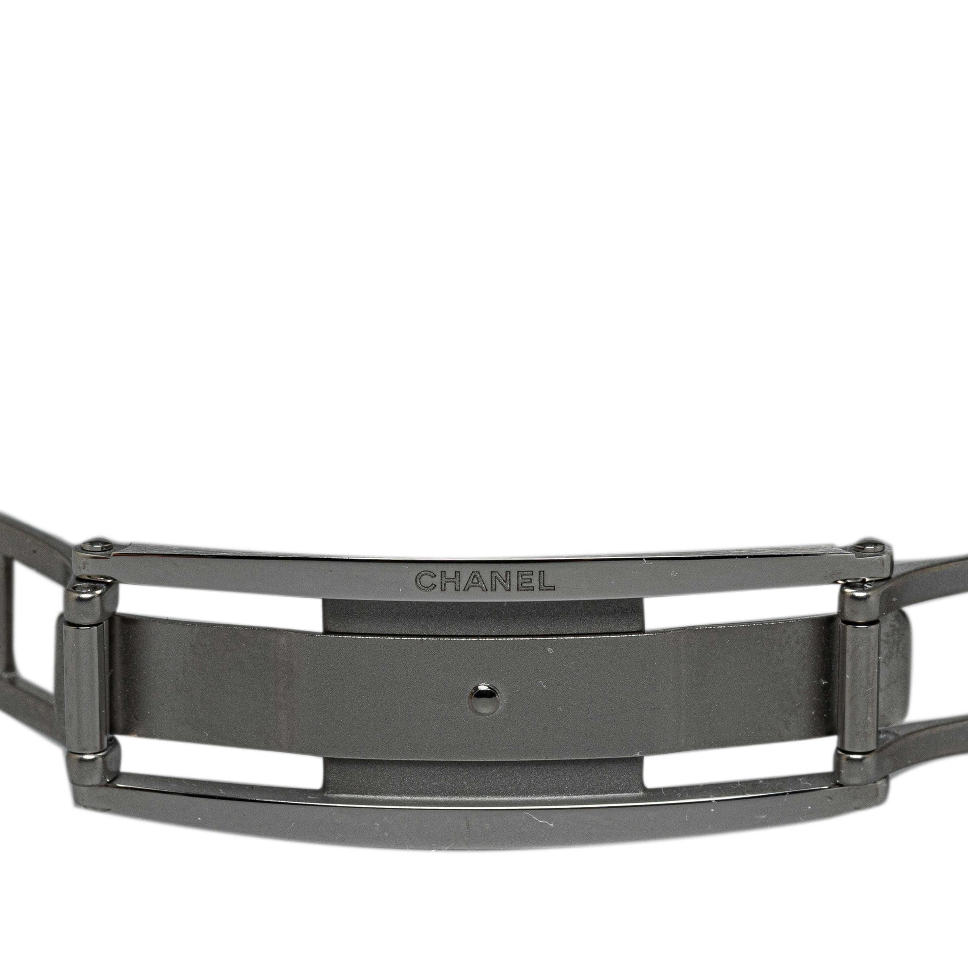 Chanel J12 Watch