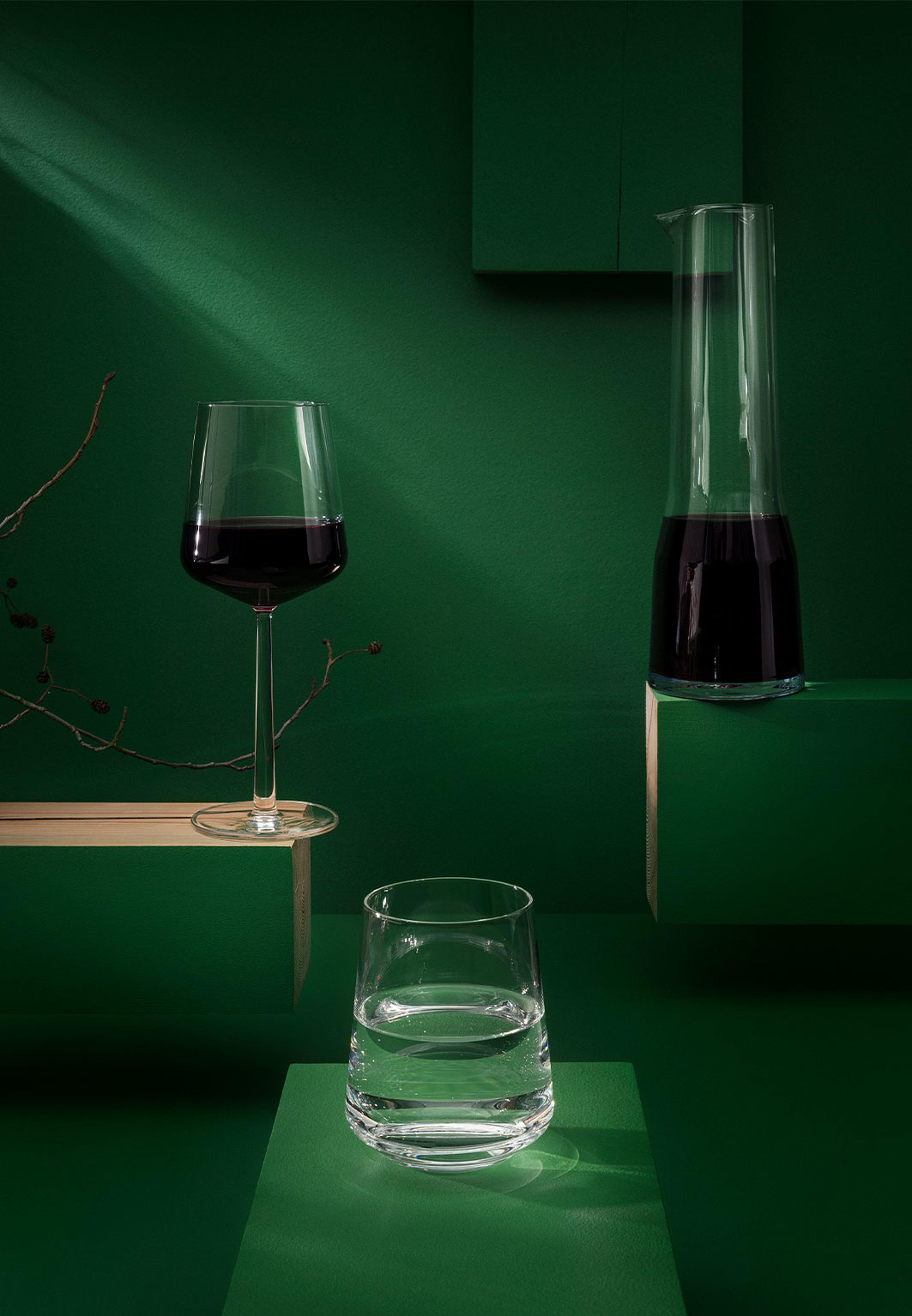 Rödvinsglas Essence, 45 cl, 2 st