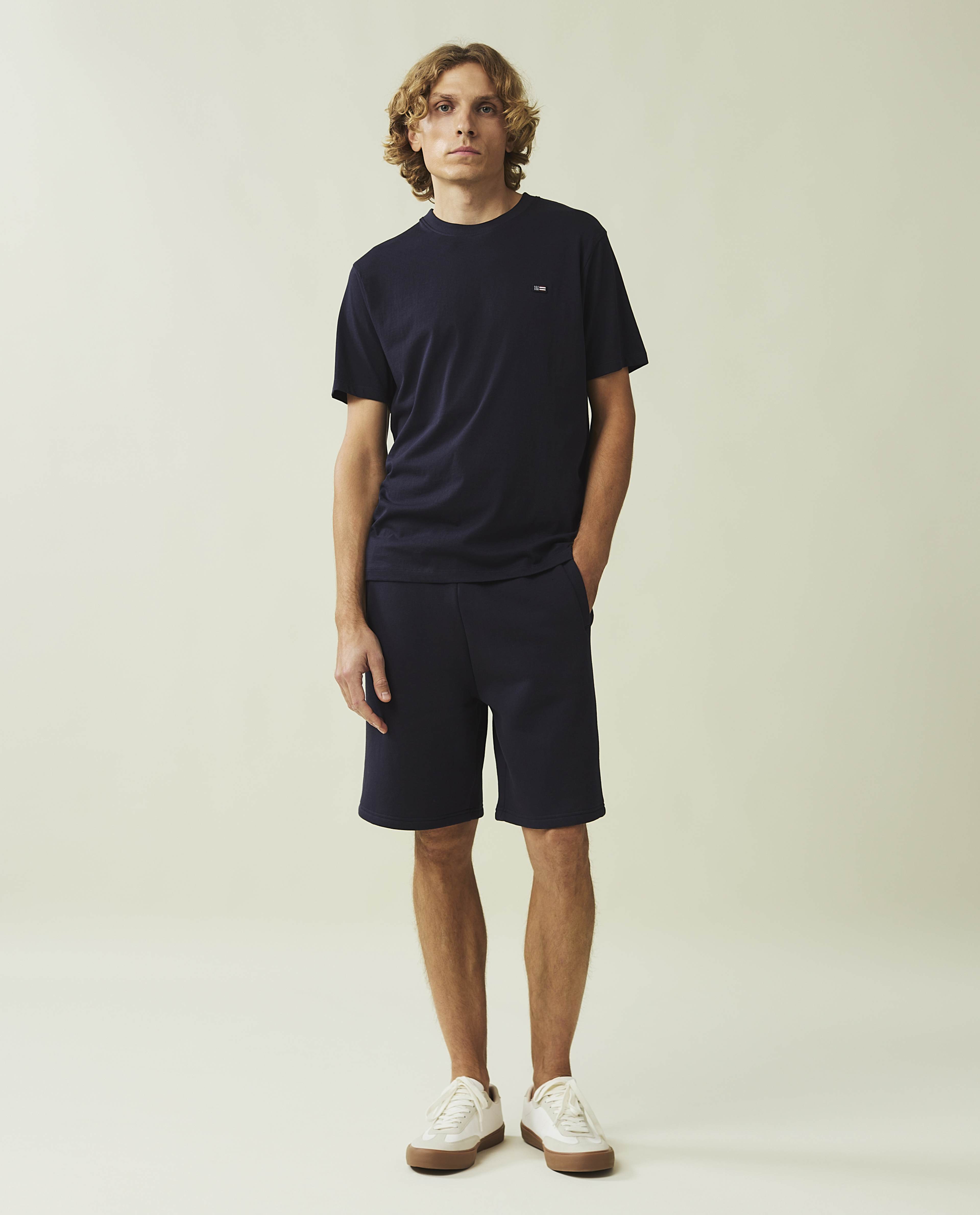 Max Classic Organic Cotton Tee