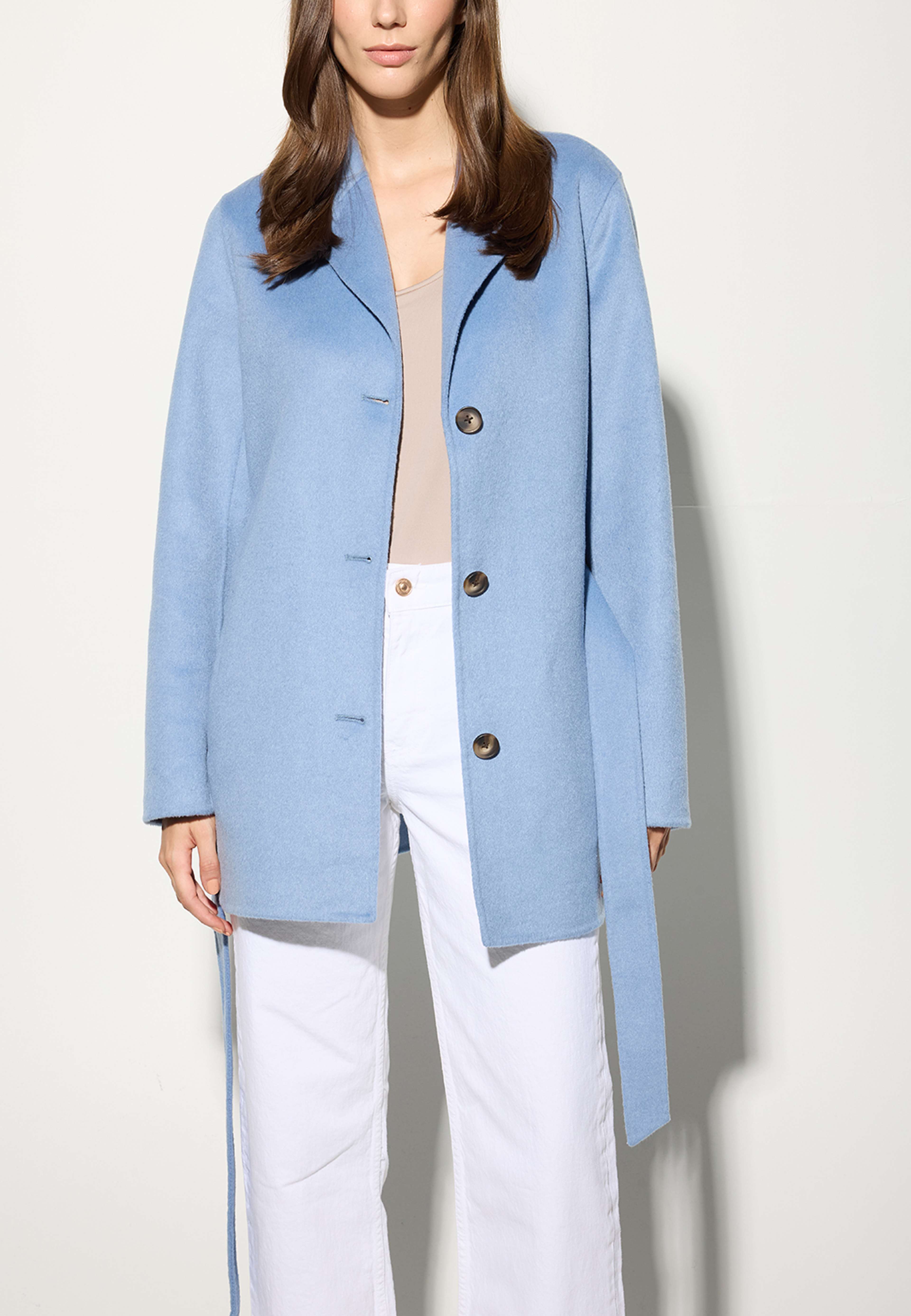 Natalia  Coat