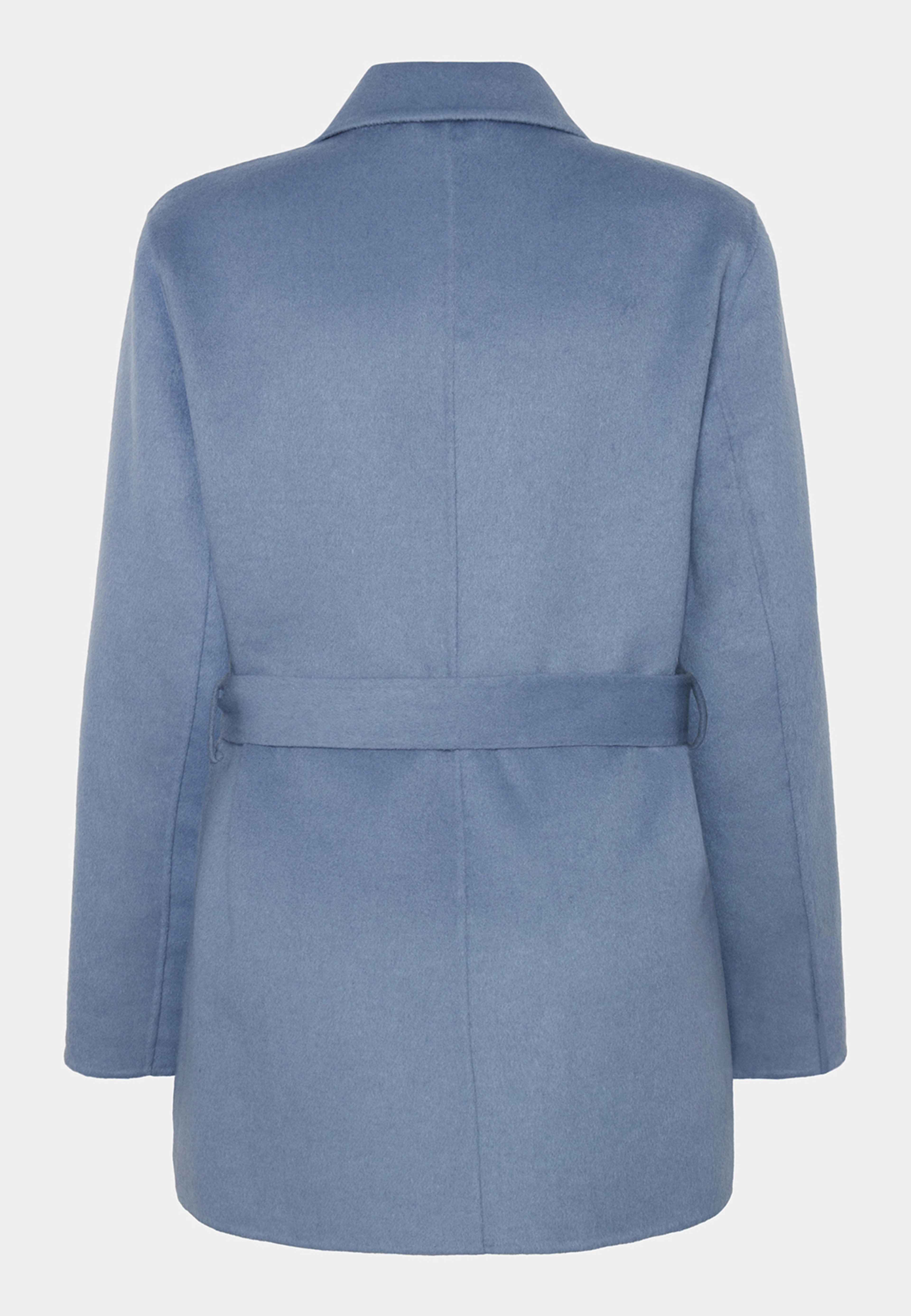 Natalia  Coat