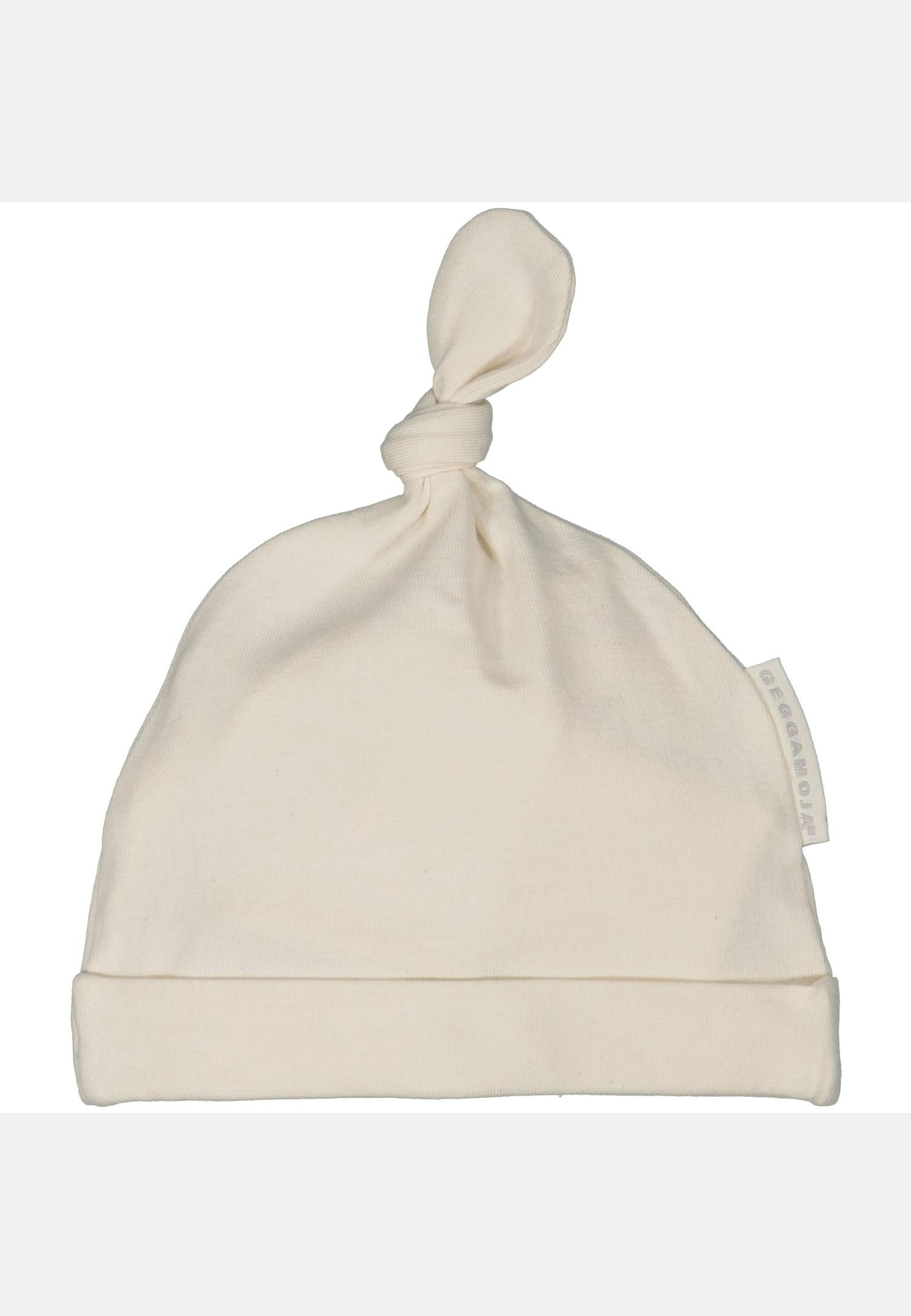 Baby Presentset, från Geggamoja, i färgen beige. Klicka för att öppna bilden i stort format