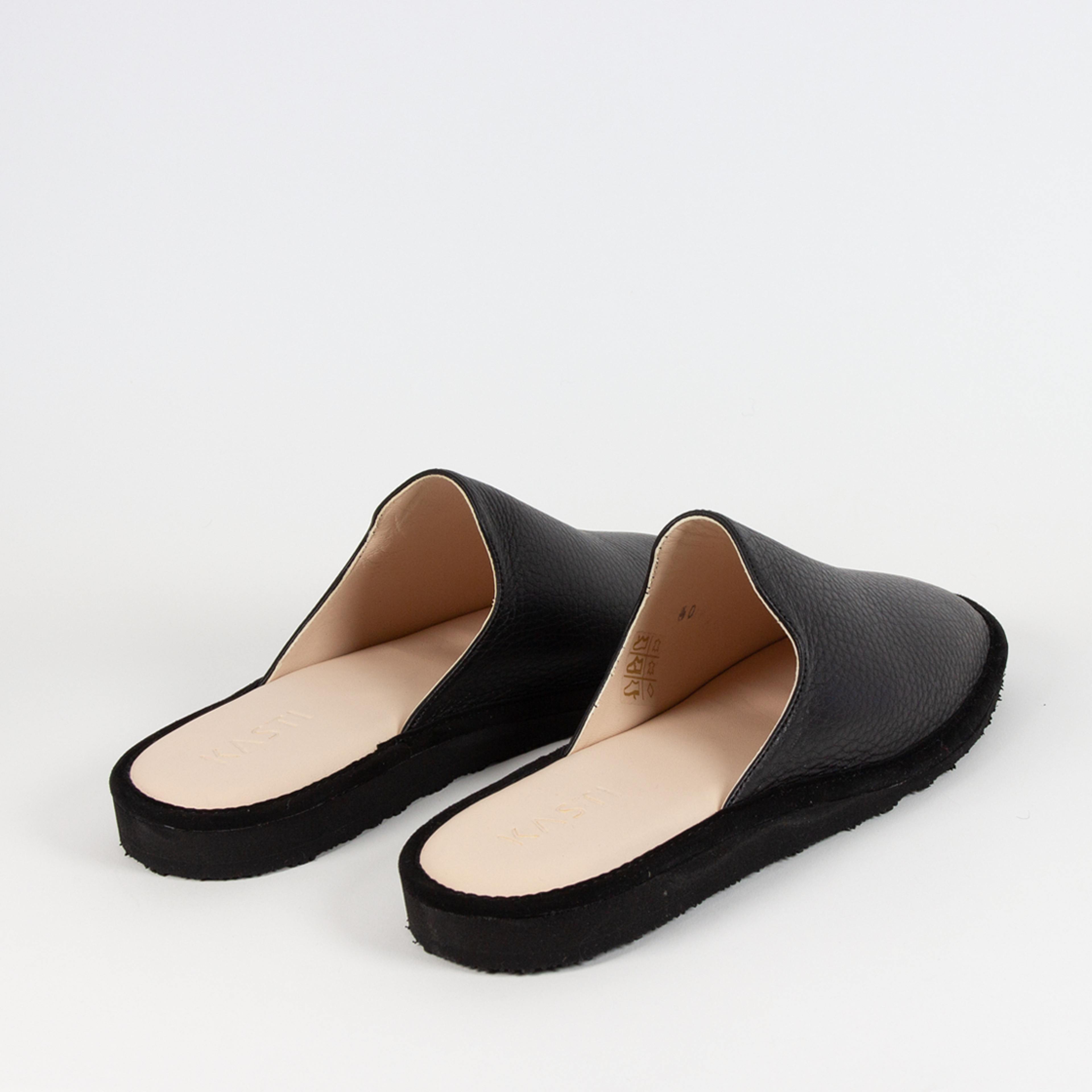Quartz - Allround slipper