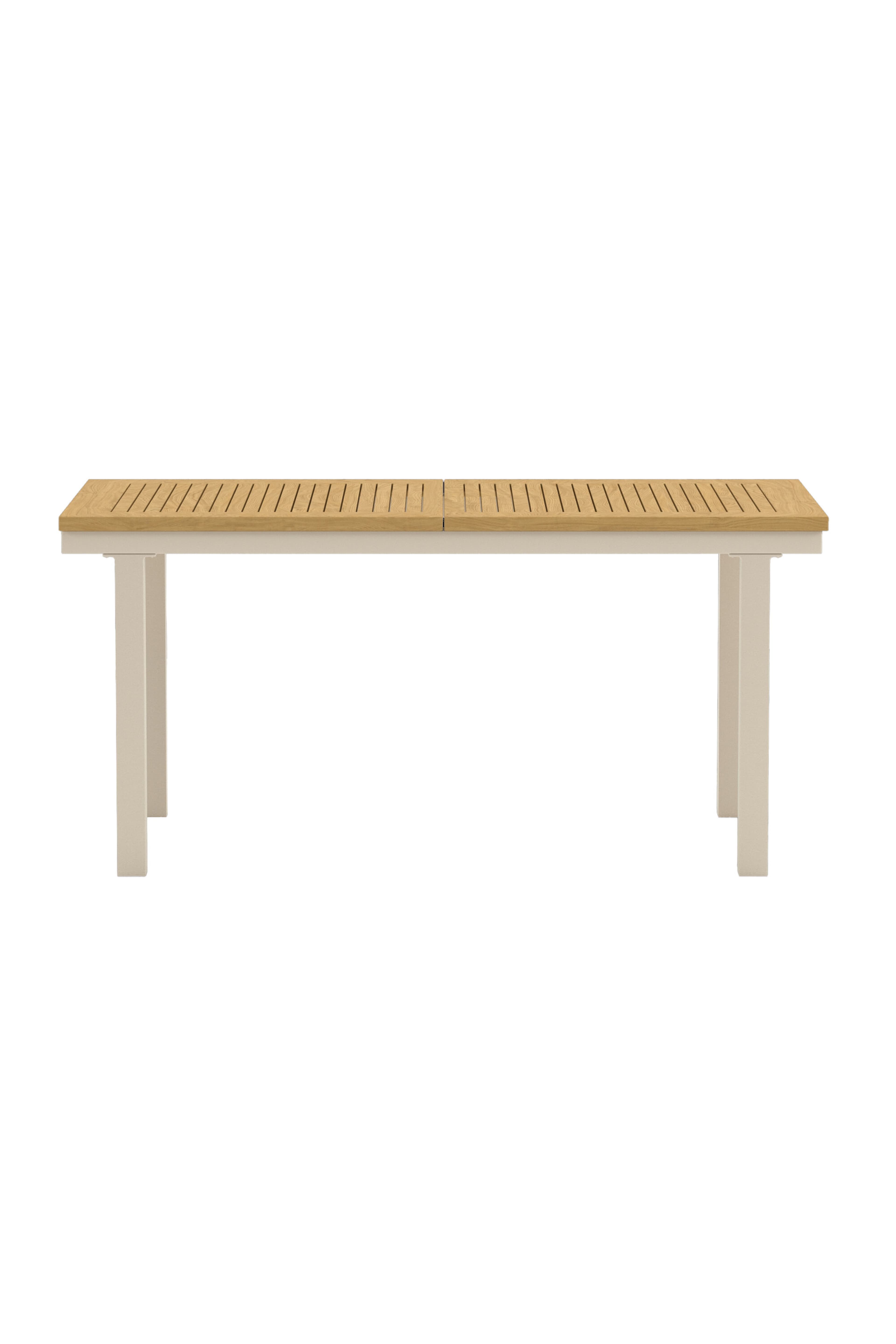 Panama Rektangulärt Matbord, från Venture Home, i färgen beige,nature. Klicka för att öppna bilden i stort format