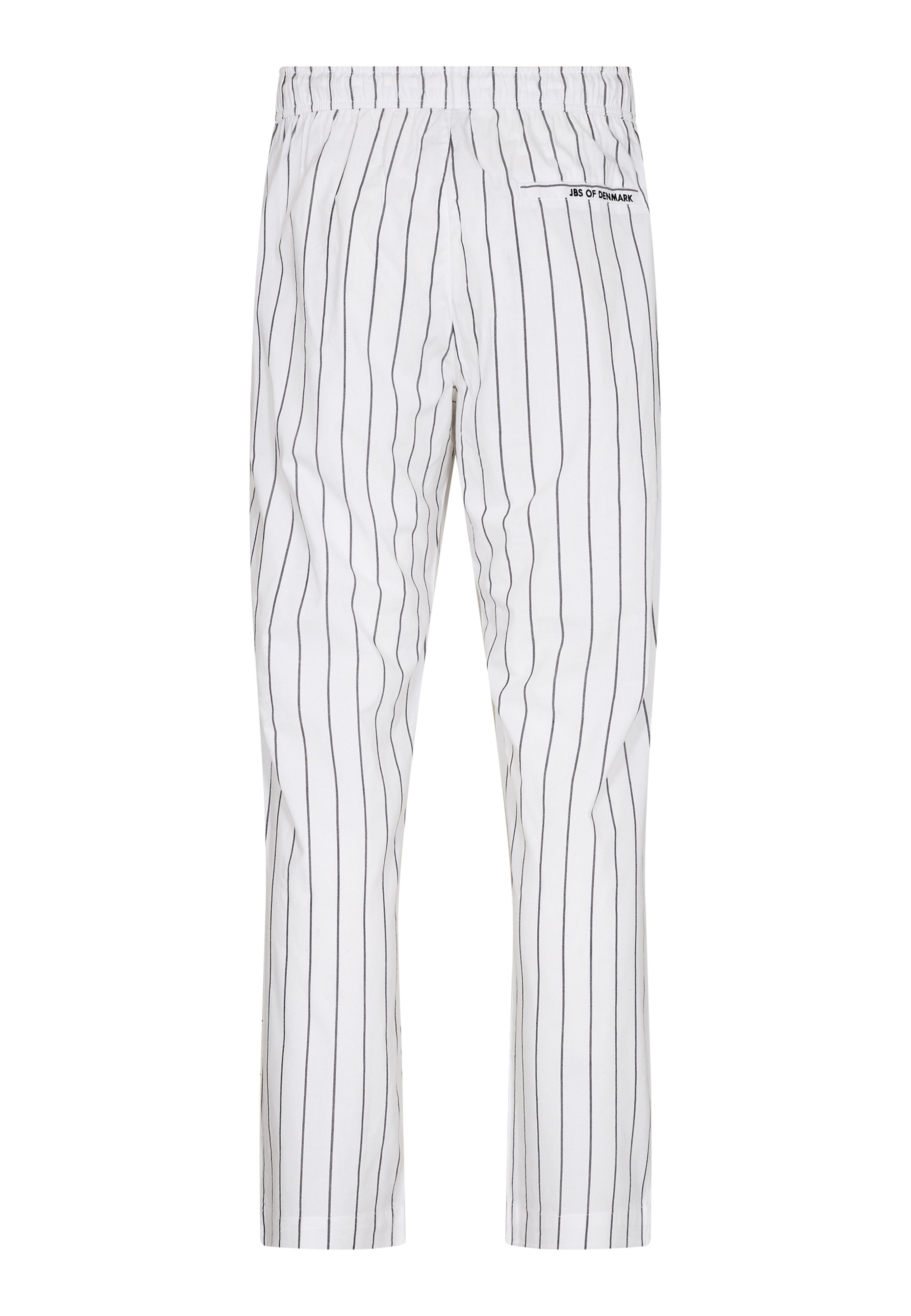 Ekologisk Bomull, Pyjamasbyxor, Flerfärgad