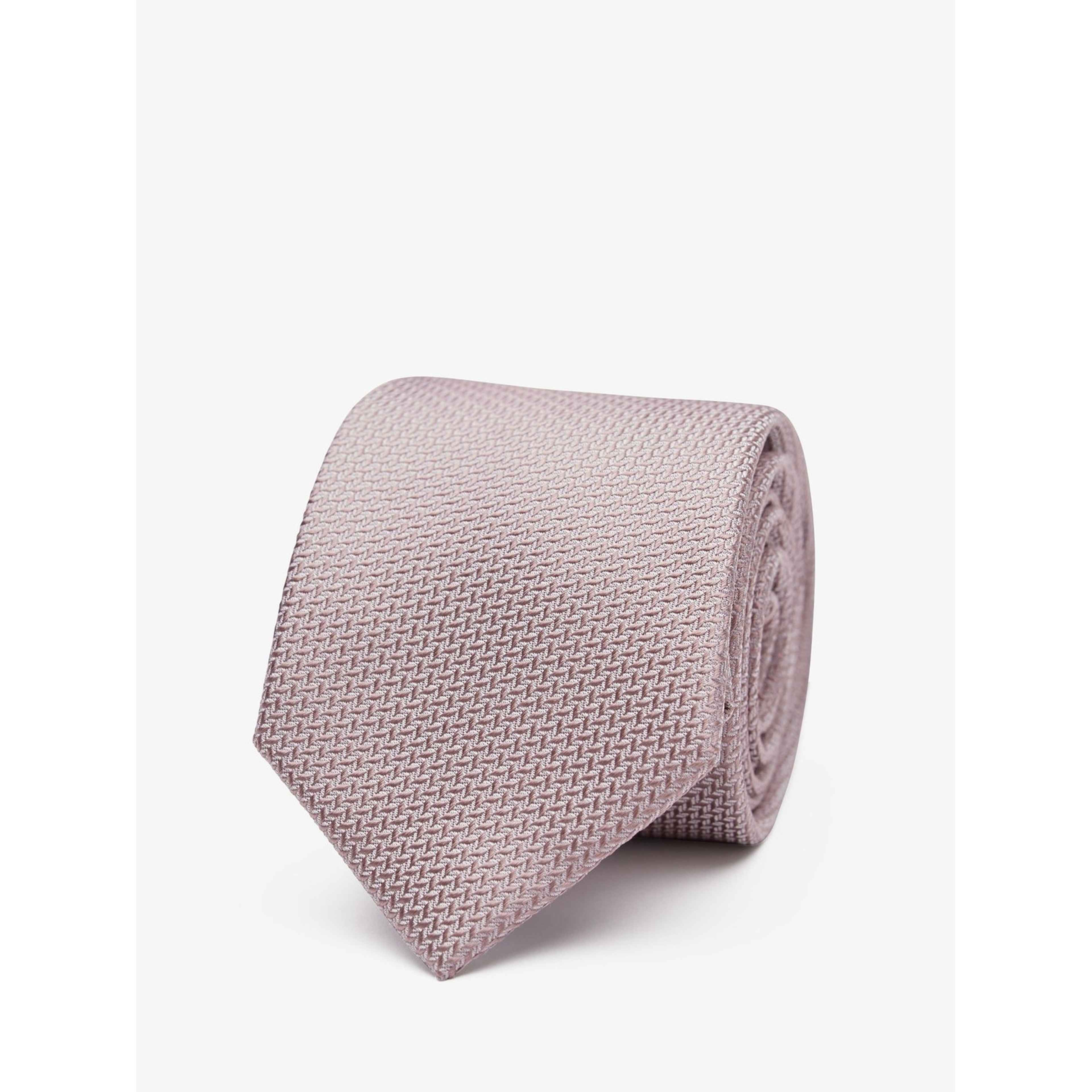 Tie Structure