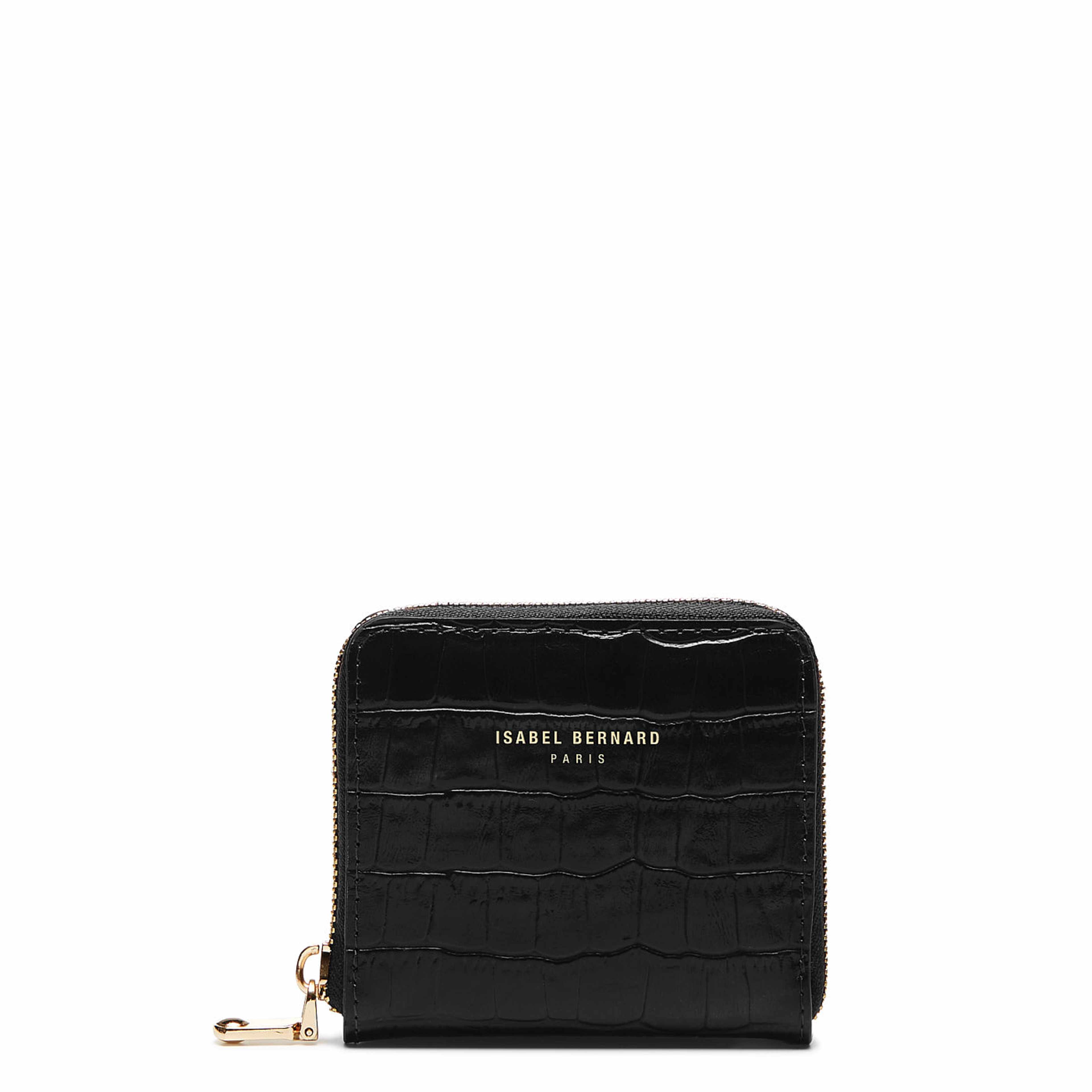 Isabel Bernard Zip Wallet