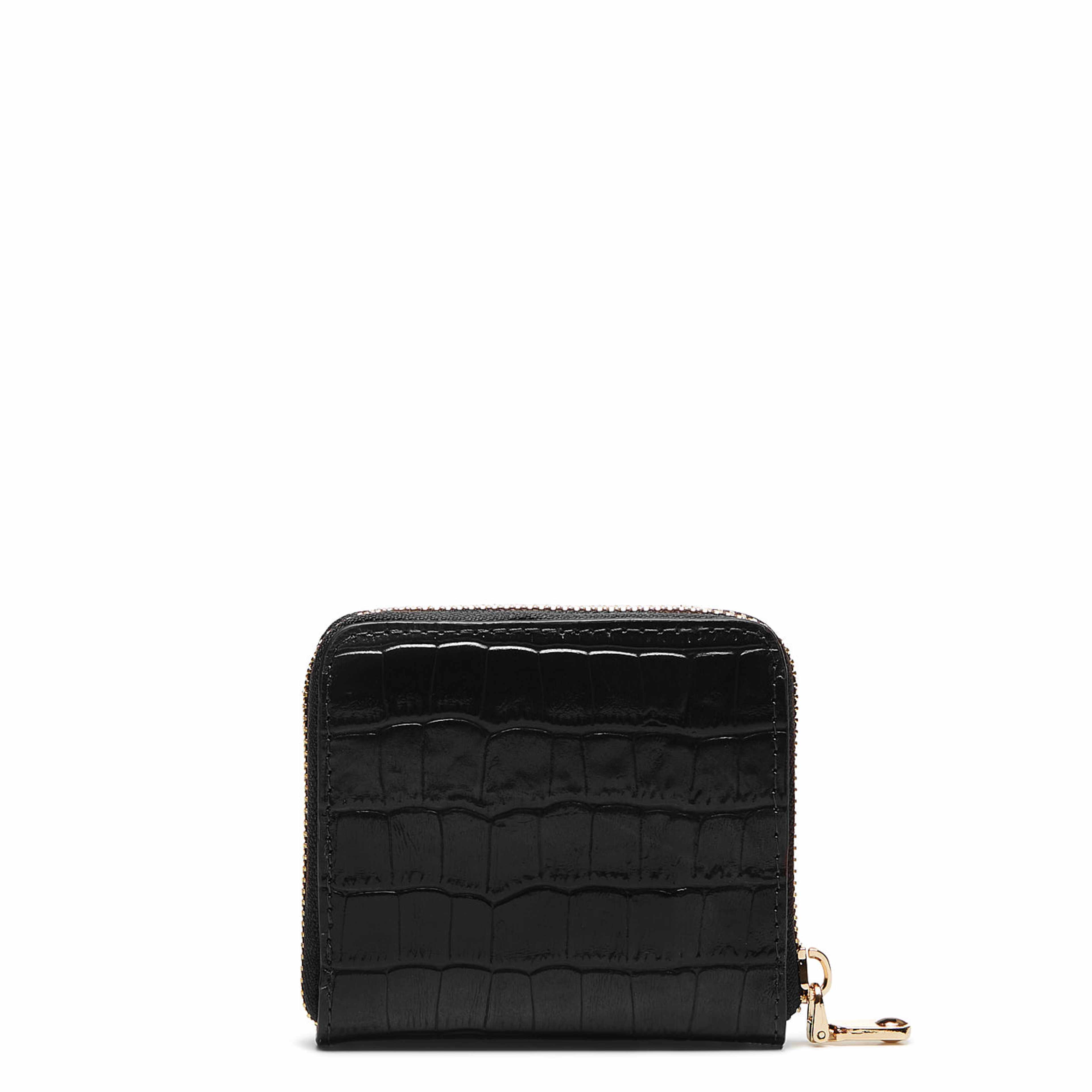 Isabel Bernard Zip Wallet