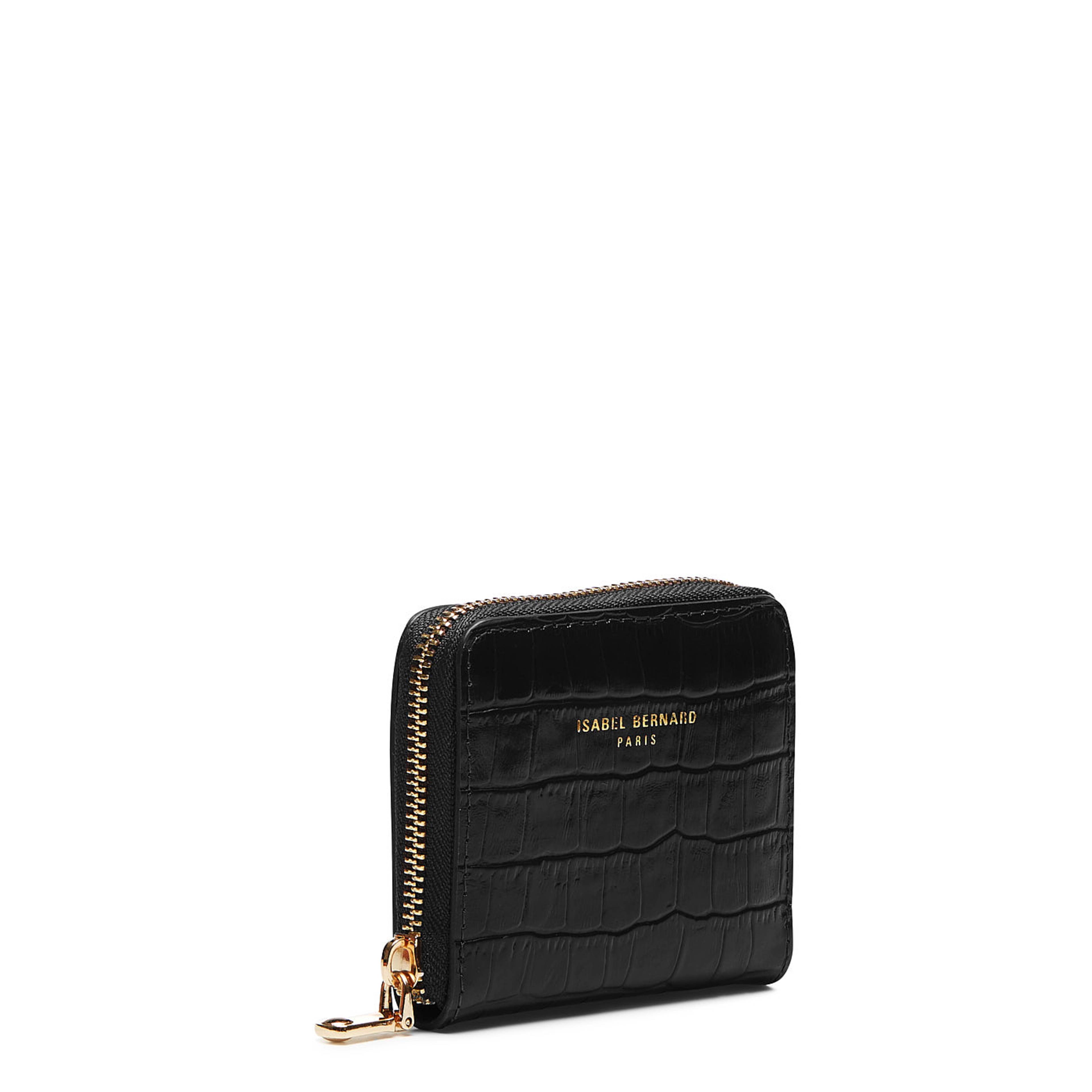 Isabel Bernard Zip Wallet