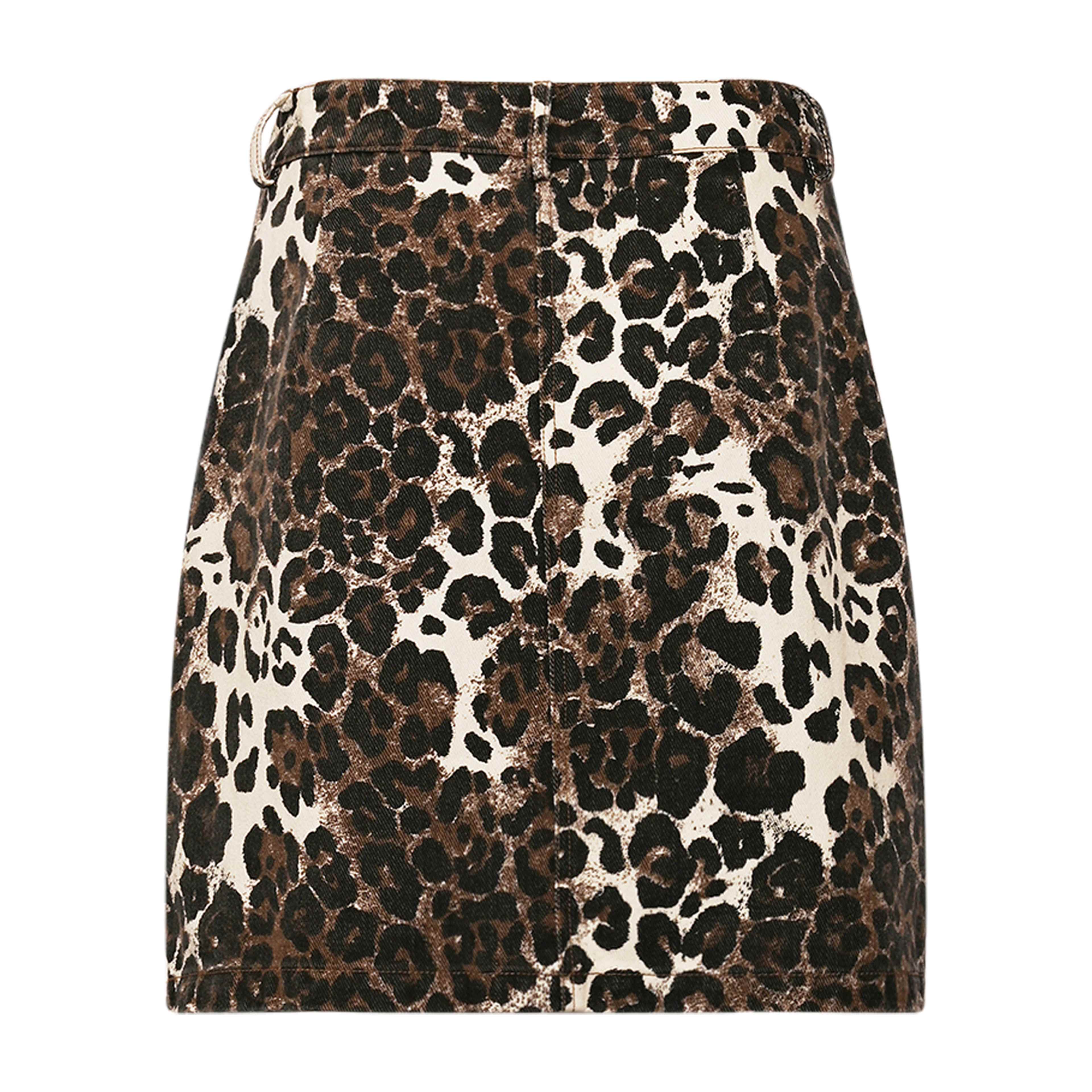 Karissa Skirt - Taleah Print