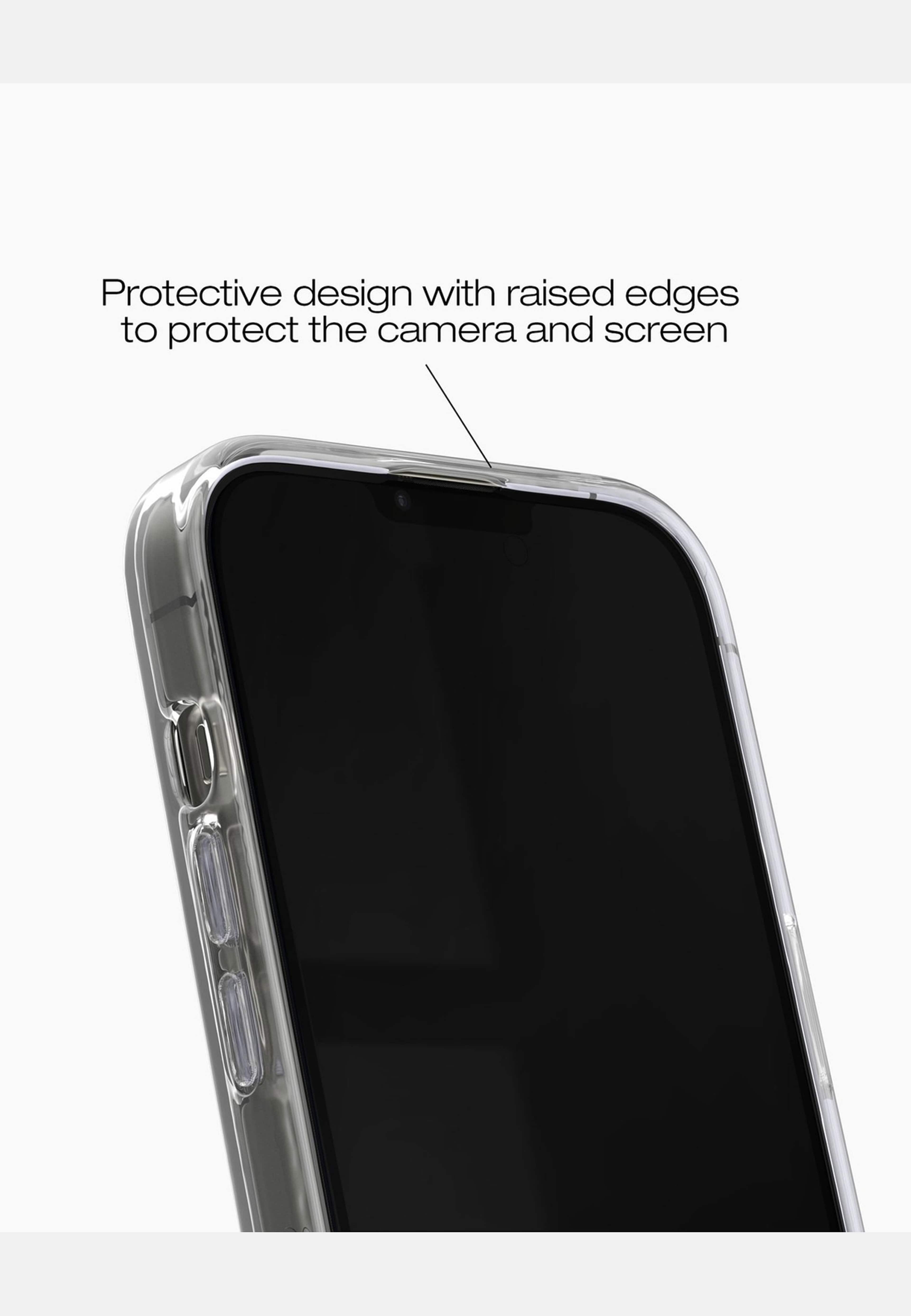 Clear Case Magsafe Iphone - Clear