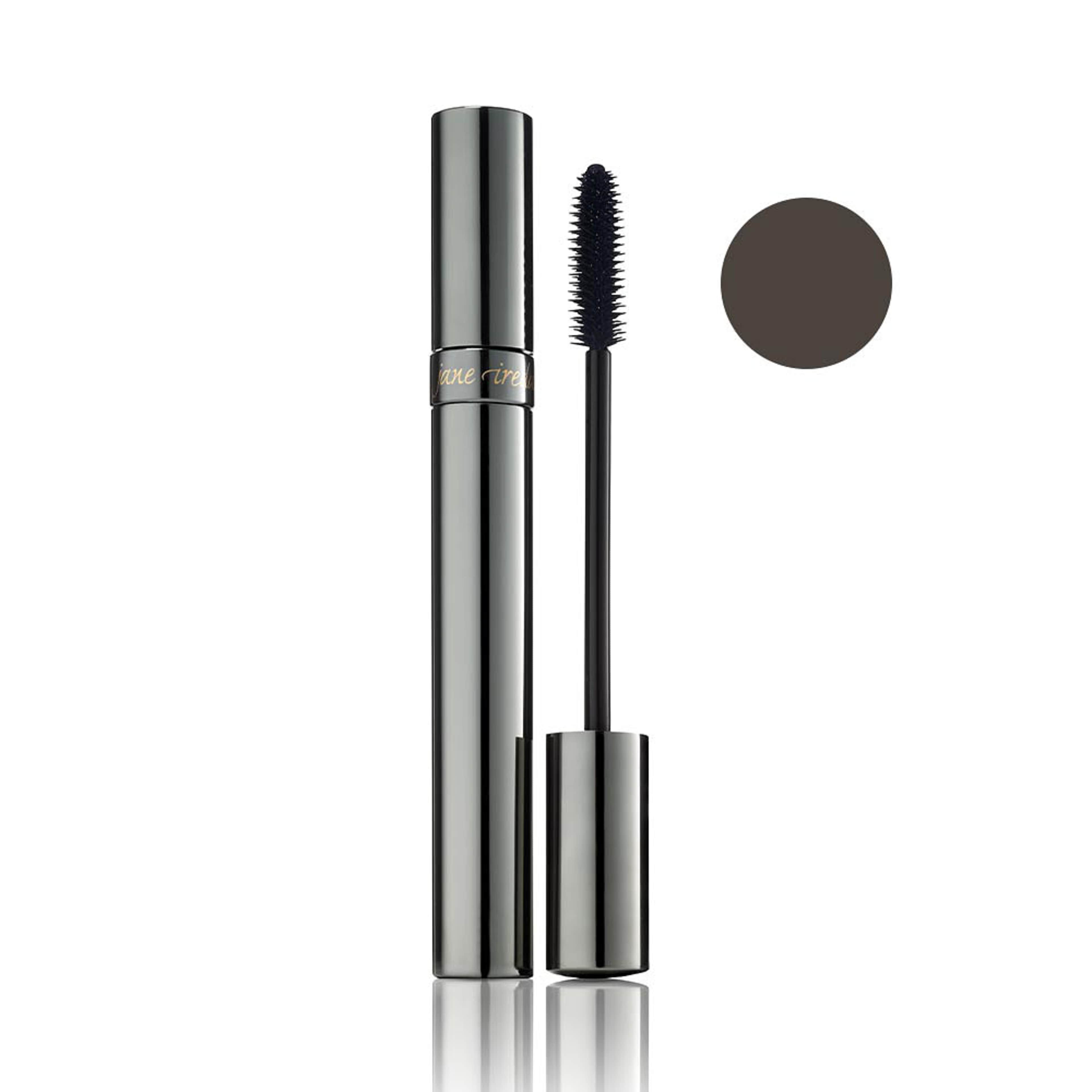 PureLash Mascara, från jane iredale, i färgen Agate Brown. Klicka för att öppna bilden i stort format