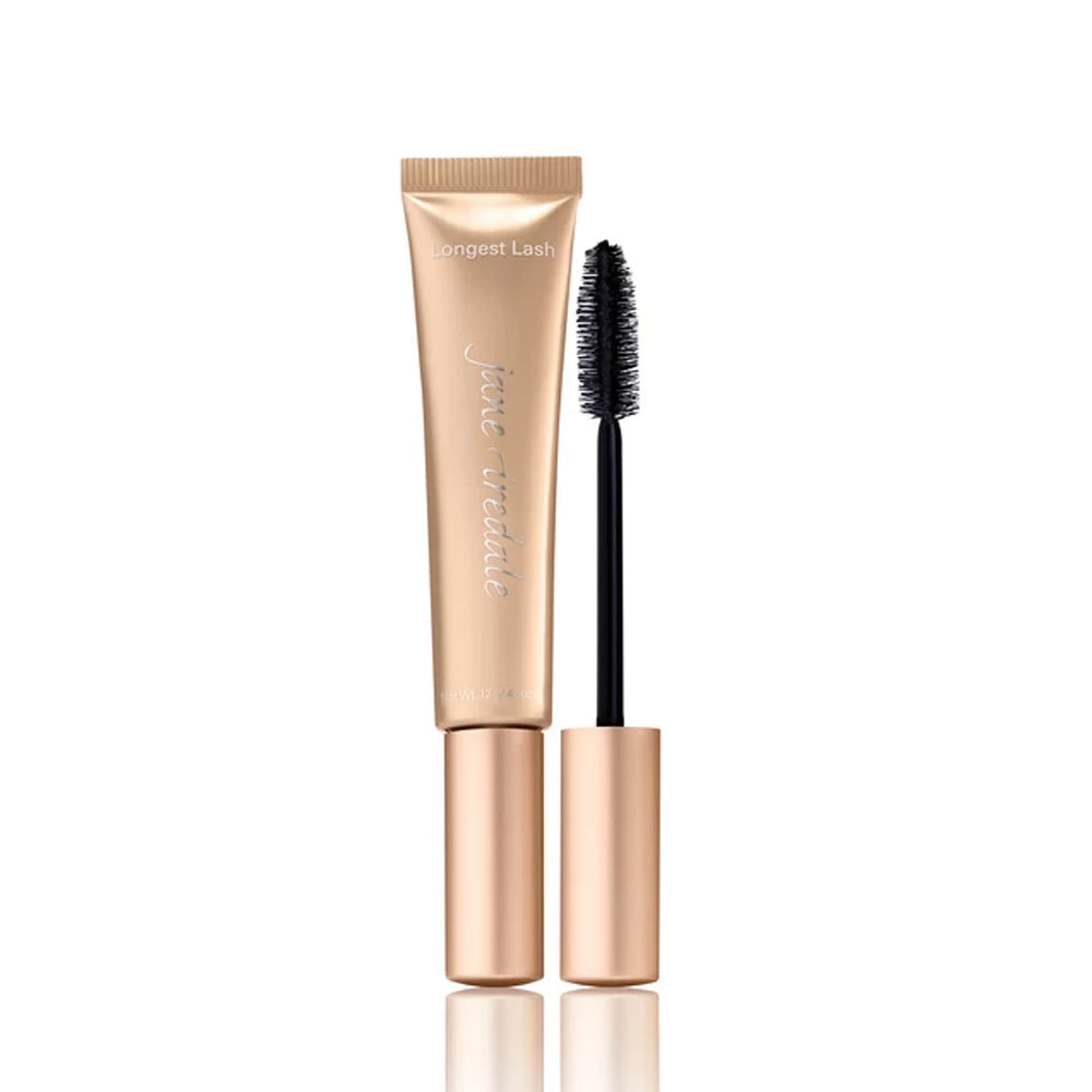 Longest Lash Mascara, från jane iredale, i färgen Grey. Klicka för att öppna bilden i stort format