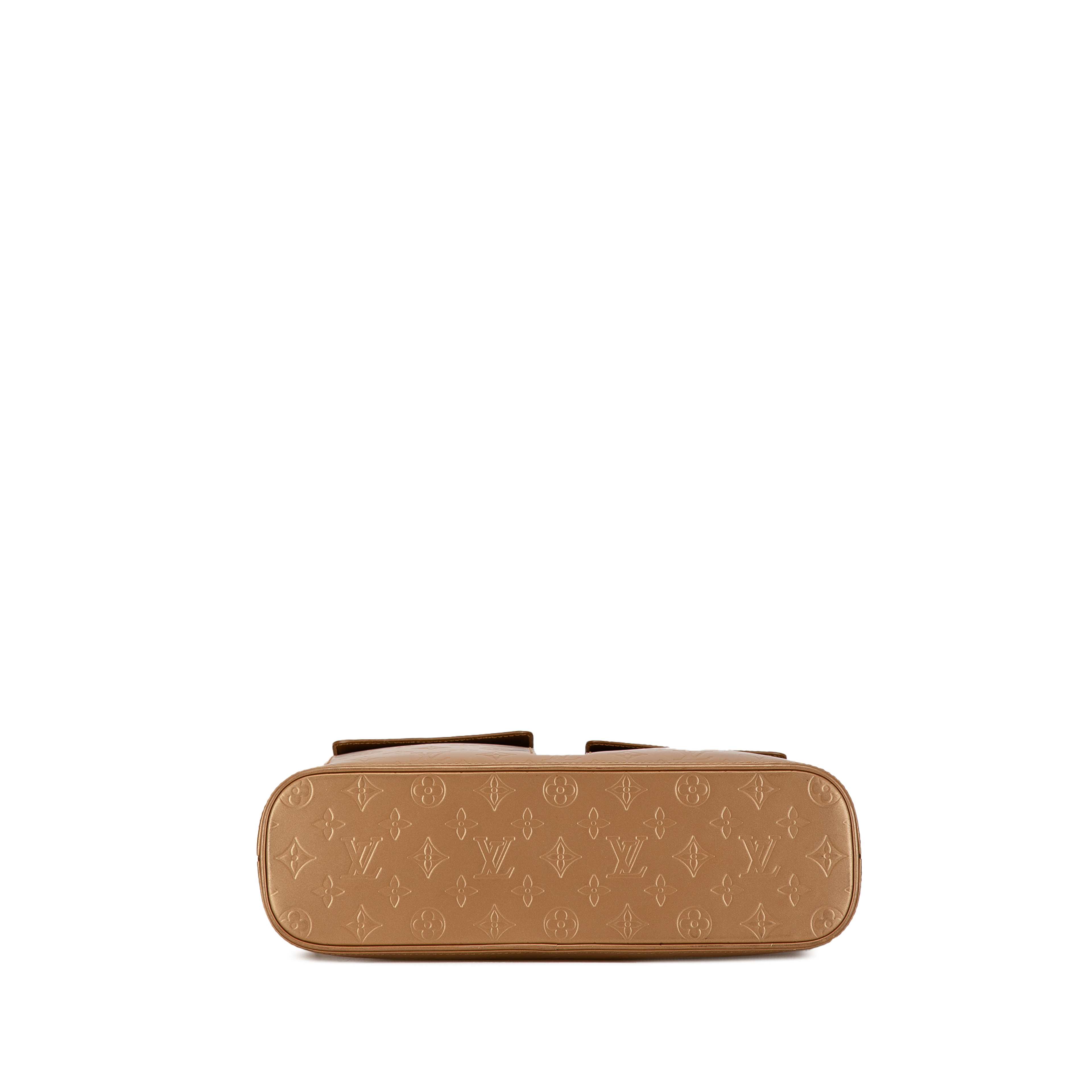 Louis Vuitton Monogram Mat Wilwood