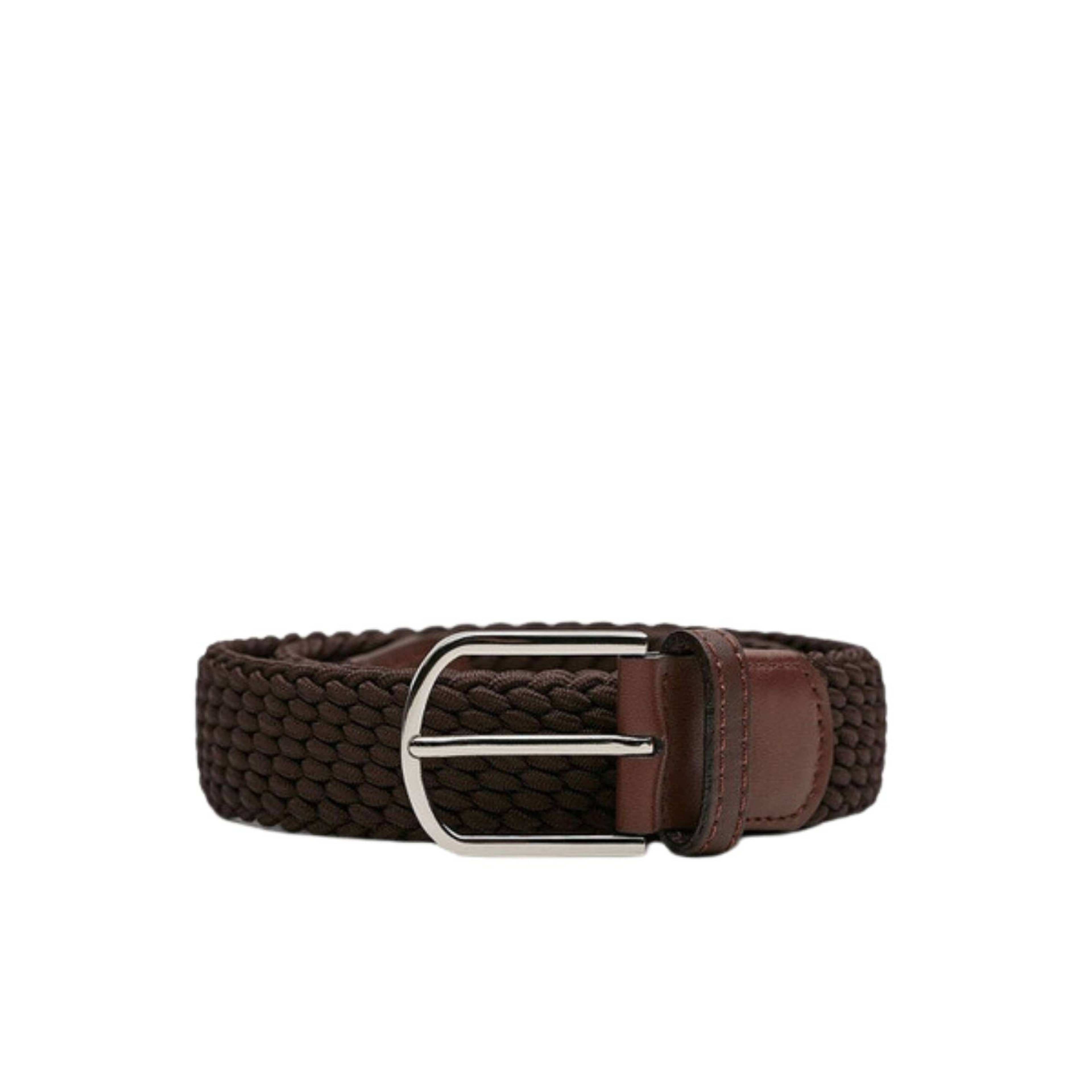 Braided Belt
