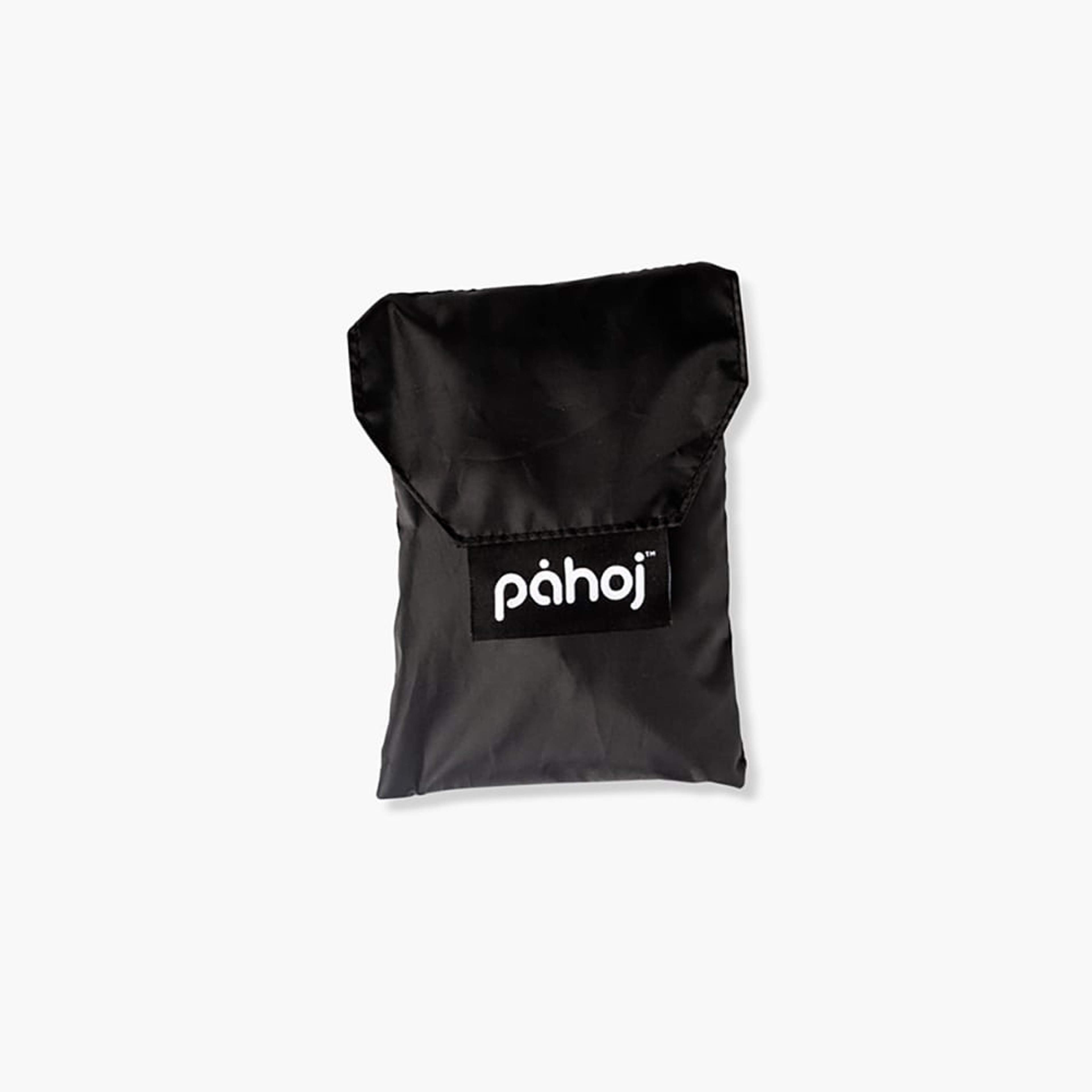 Påhoj Överdrag