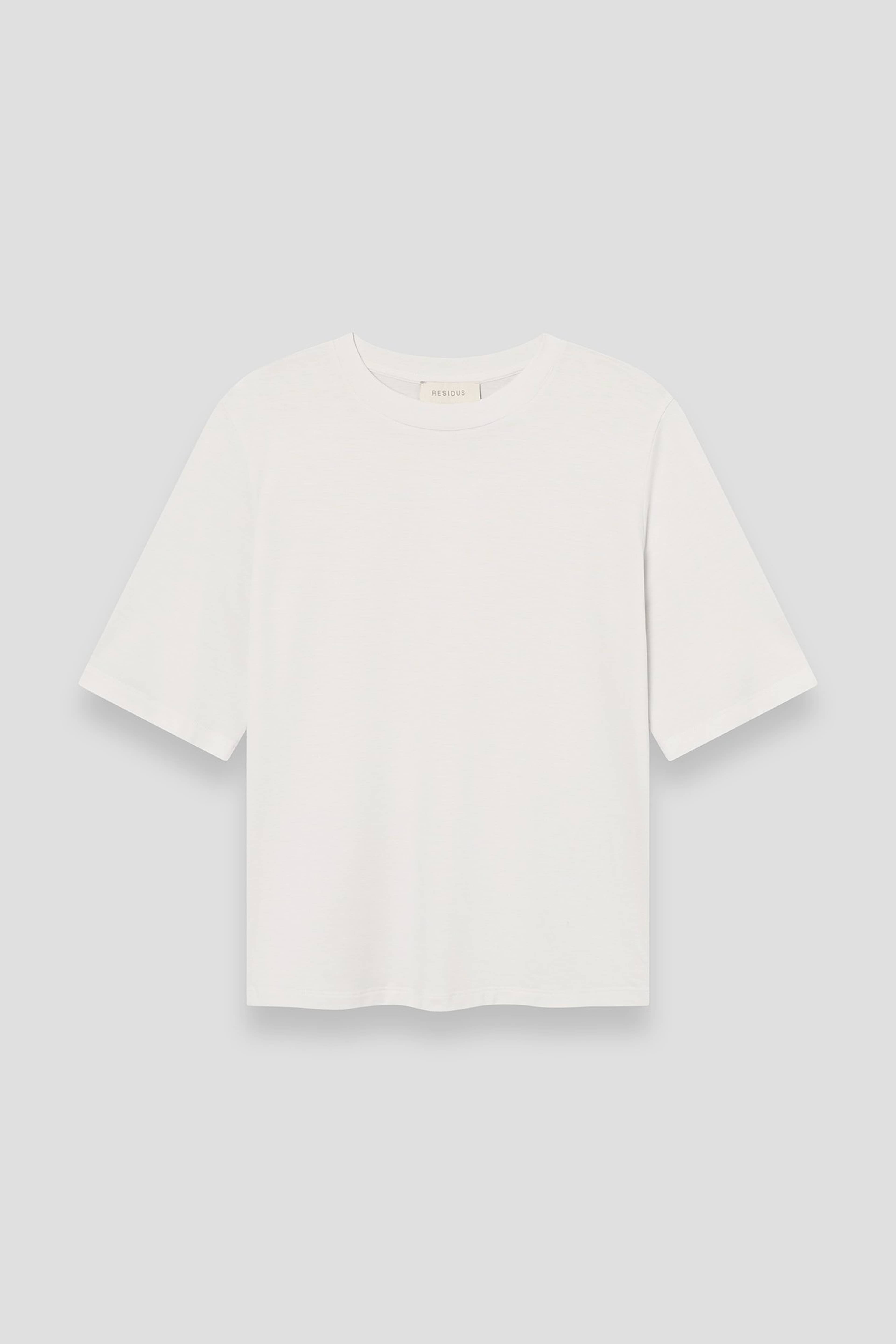 Bottas Tee - Birch