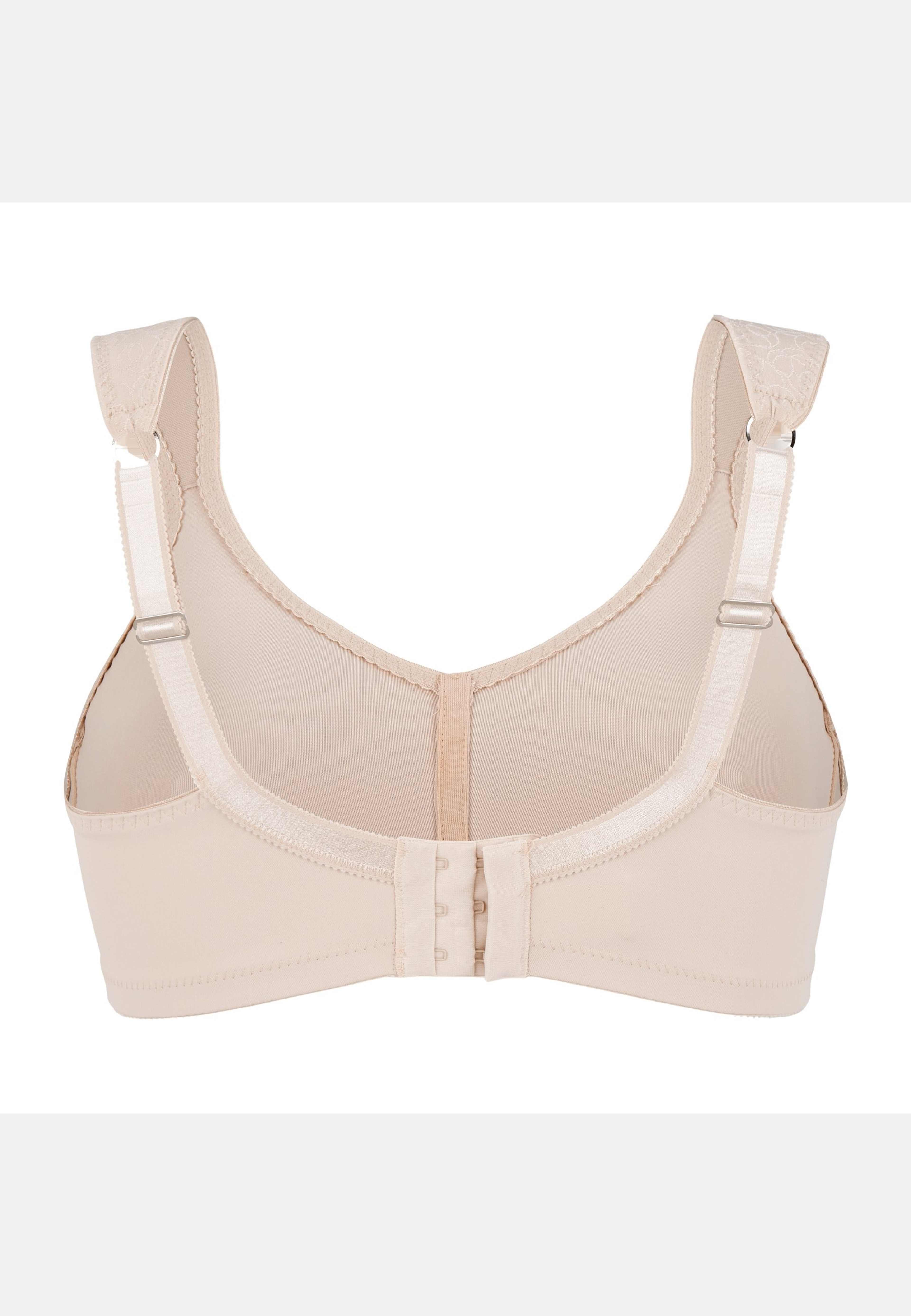 Classy Celine Minimizer-bh, från Swegmark, i färgen powder. Klicka för att öppna bilden i stort format