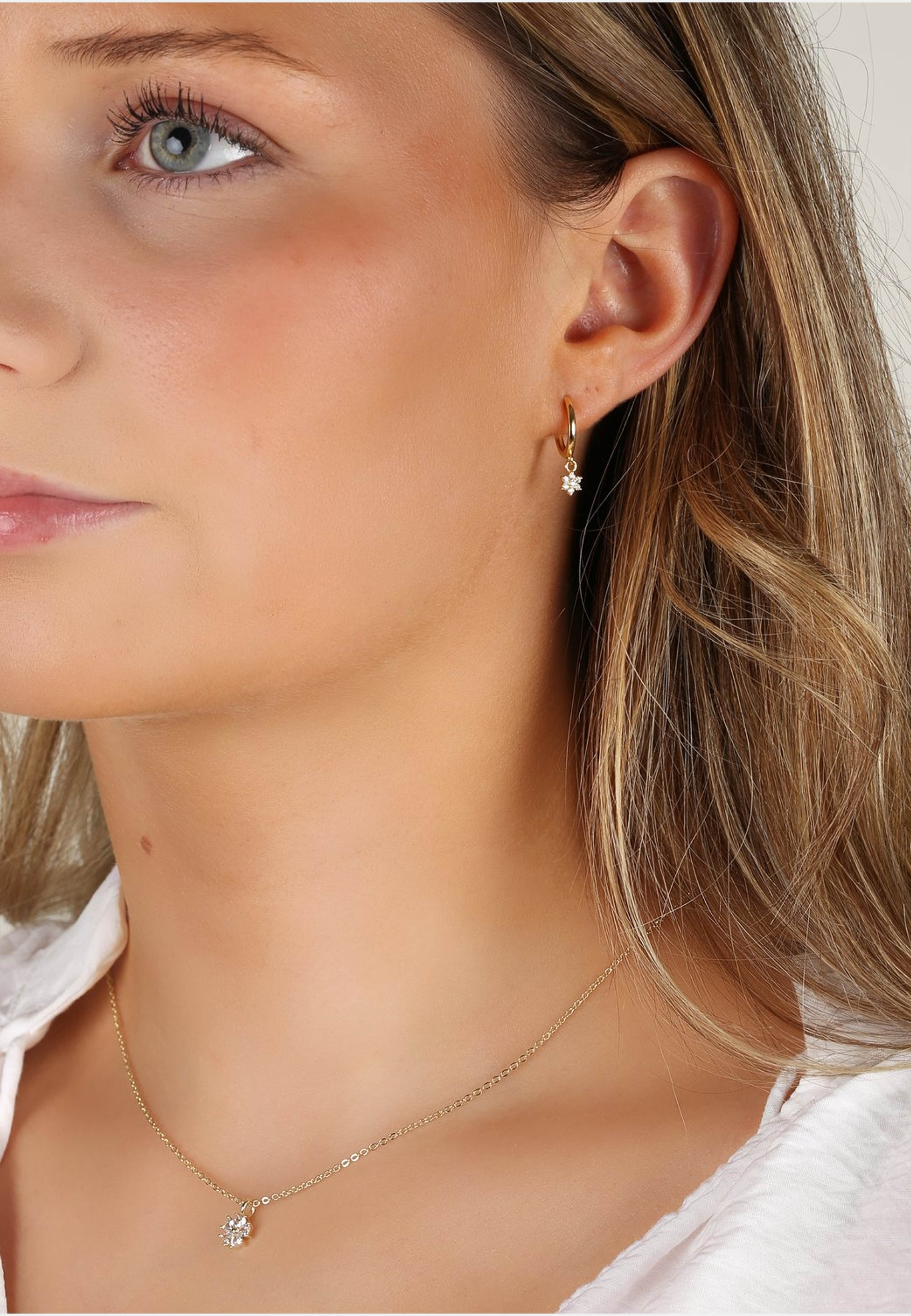 Siri Pendant Ear
