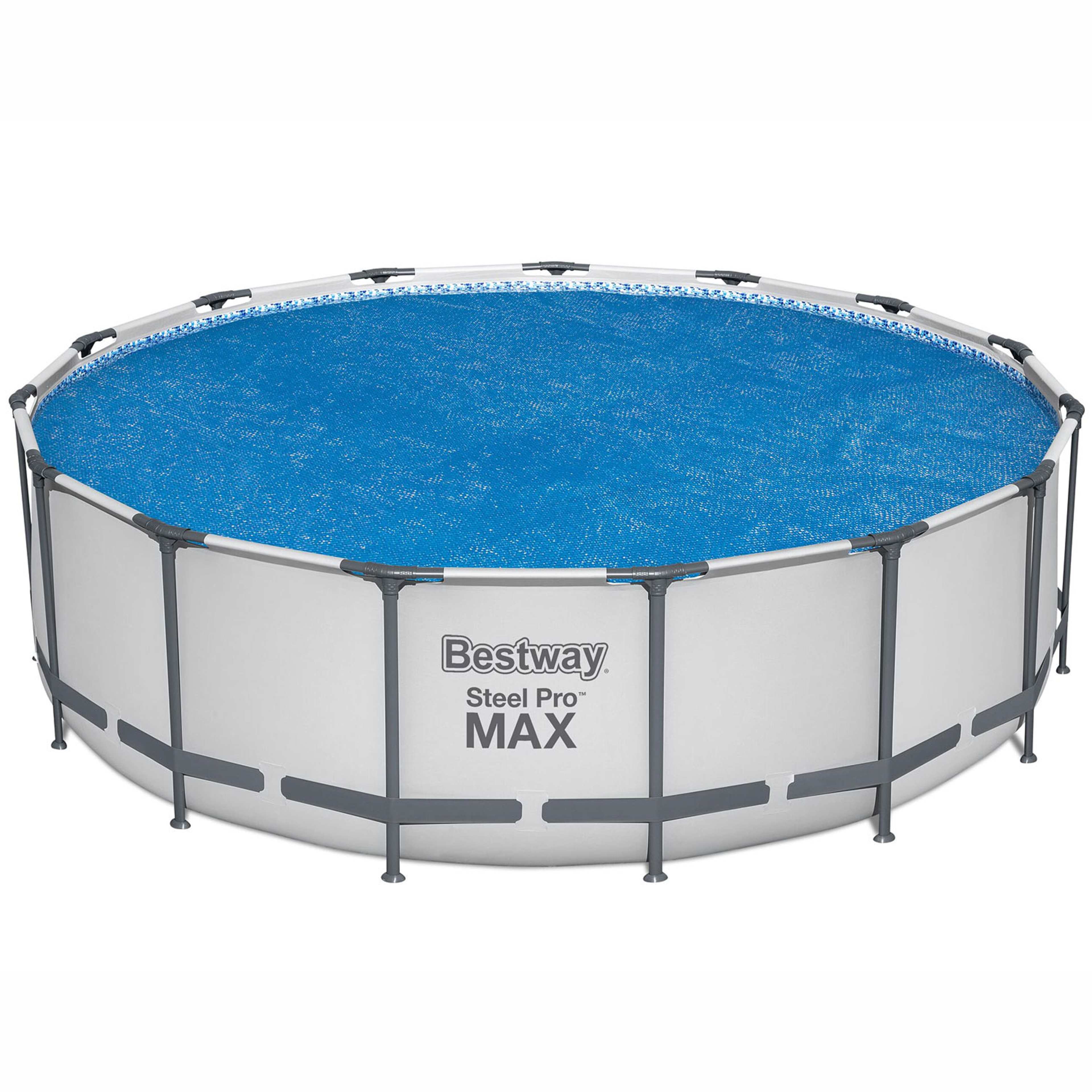 Flowclear Solar Pool Cover 4,62 M