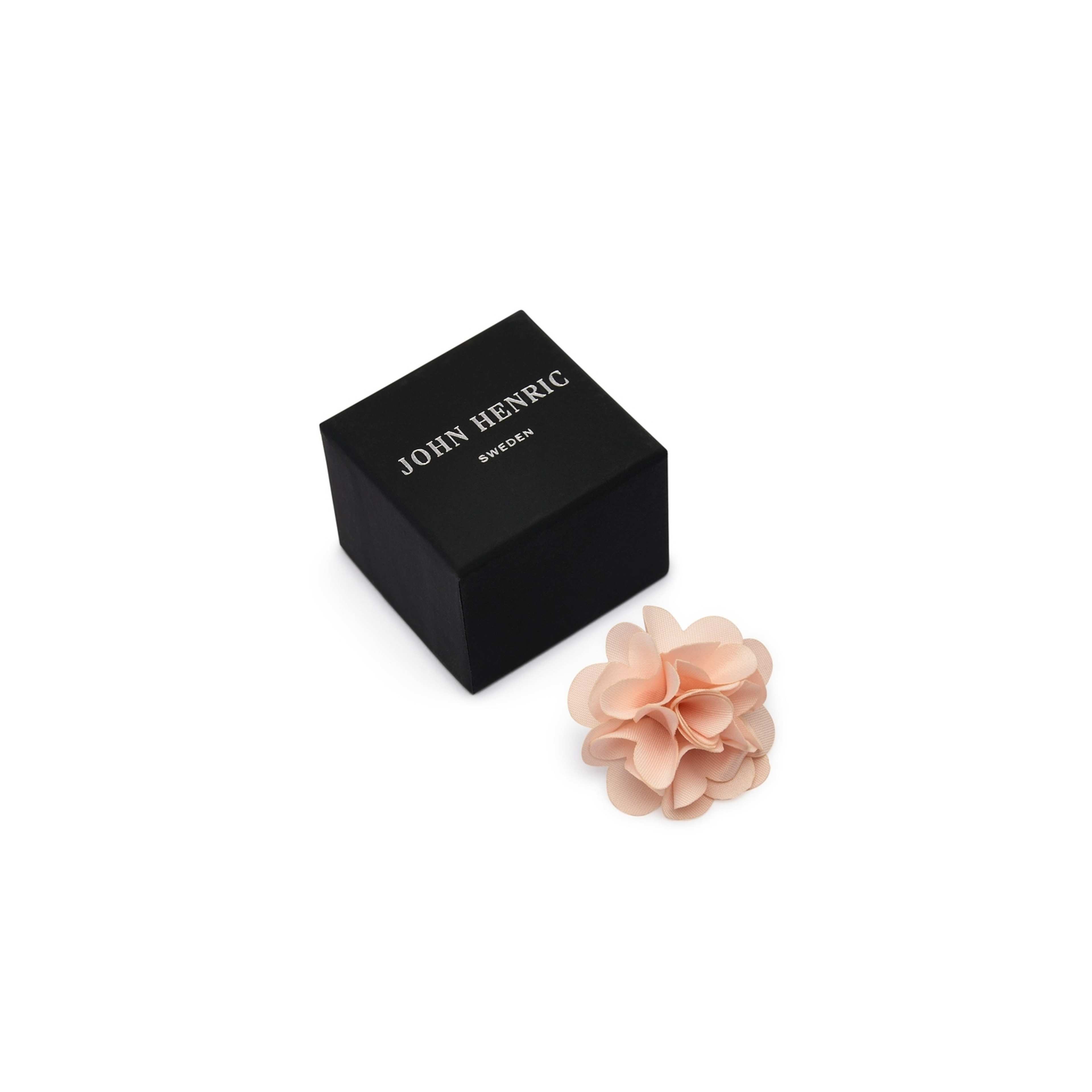 Flower Lapel Pin
