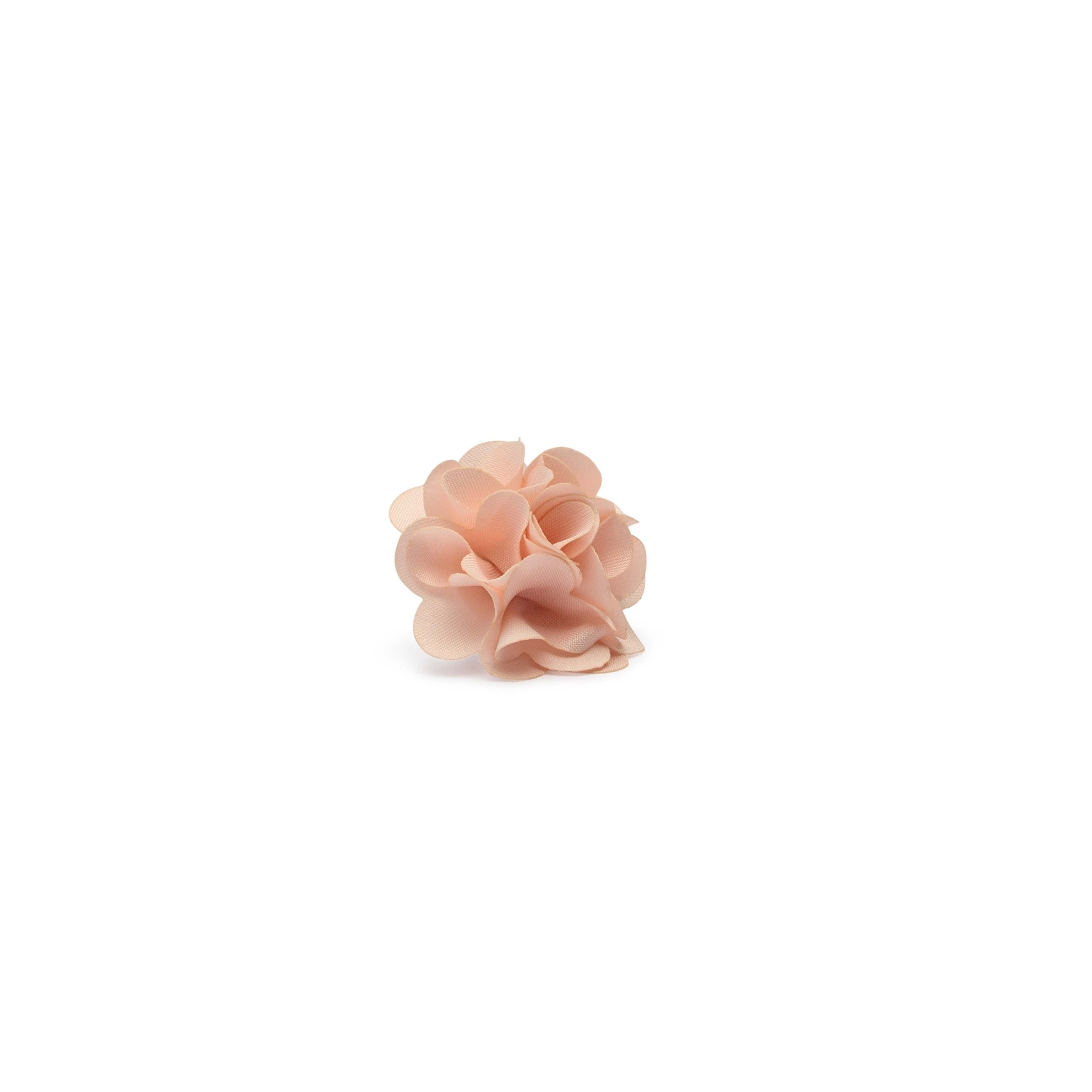 Flower Lapel Pin