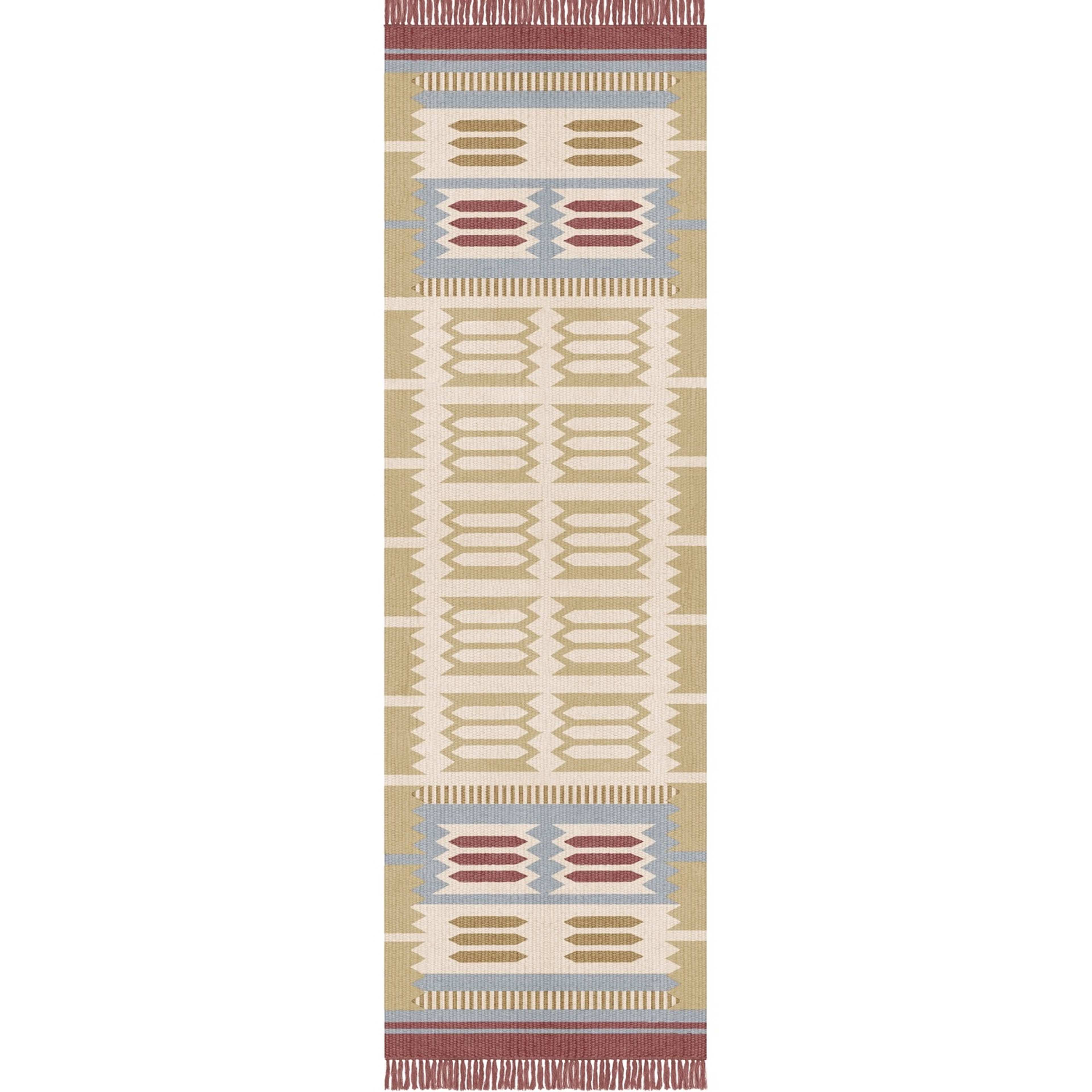 Röllakan Ullmatta 280x270 cm