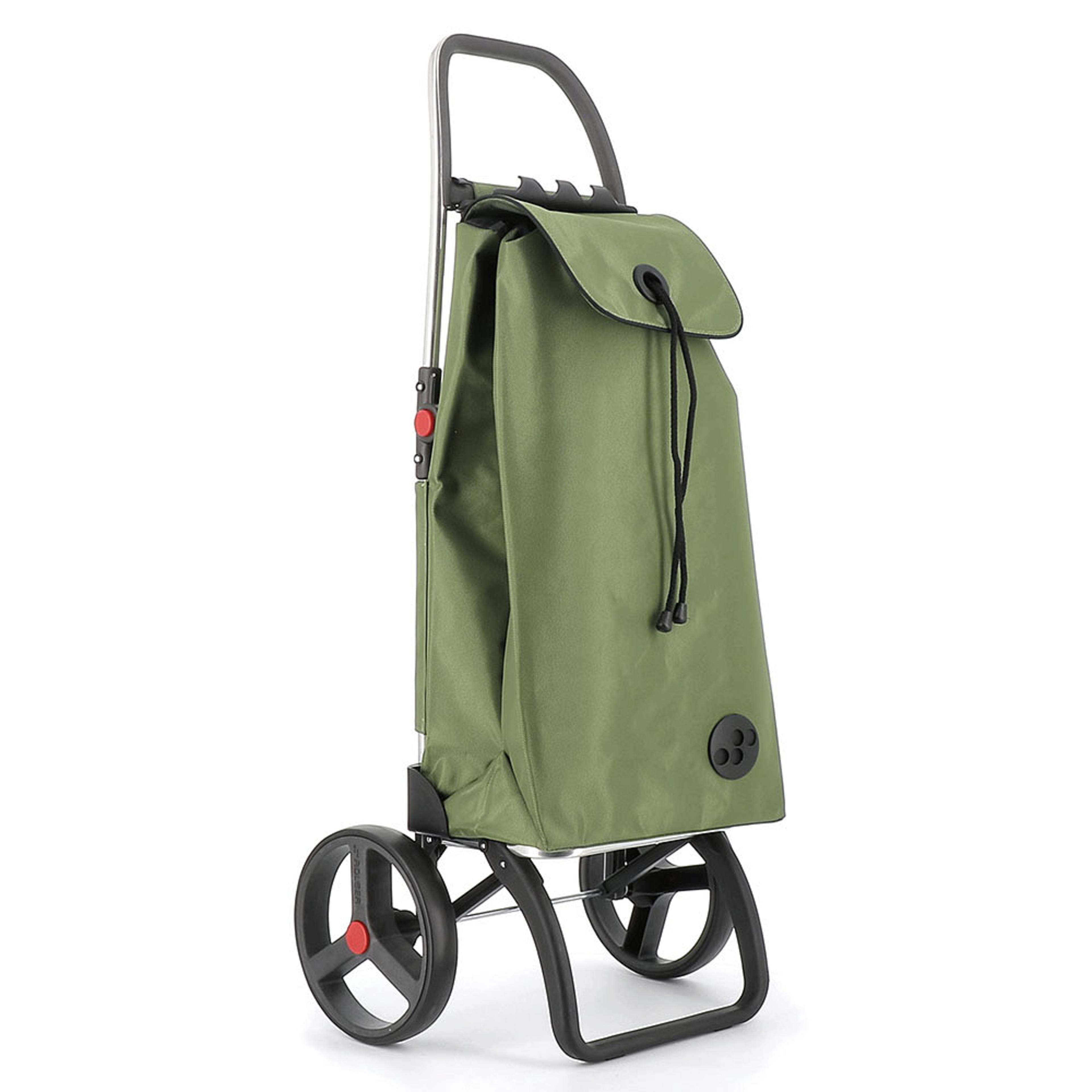 Rolser Shoppingvagn 2lrsg Mf