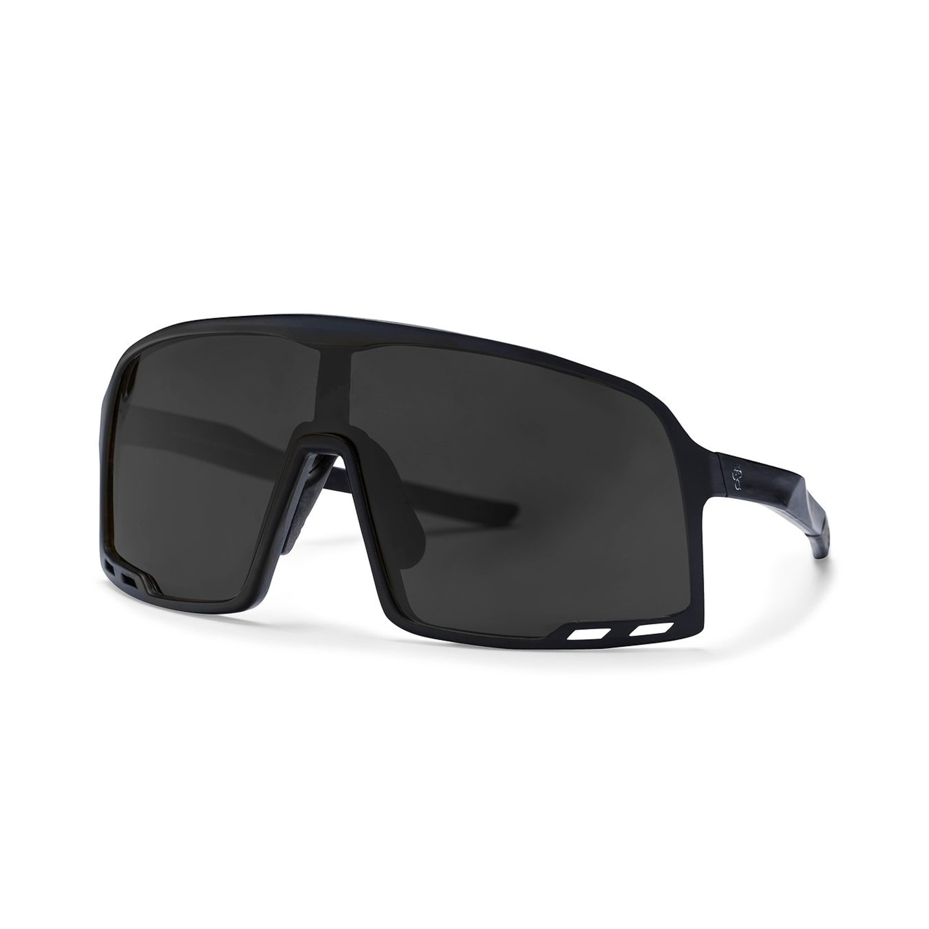 Henrik, från CHPO, i färgen matte black/black. Klicka för att öppna bilden i stort format