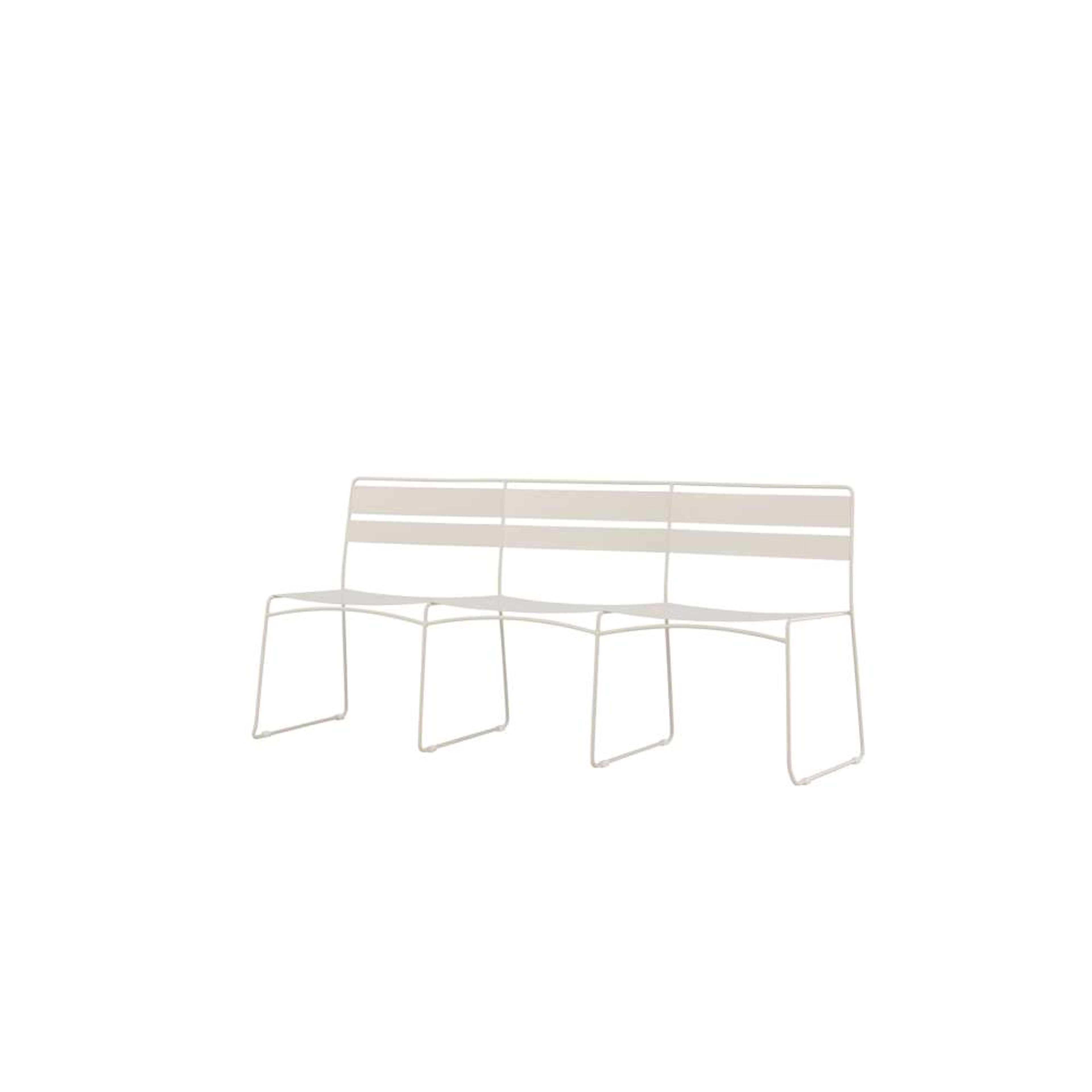 Lina 3-sits Soffa