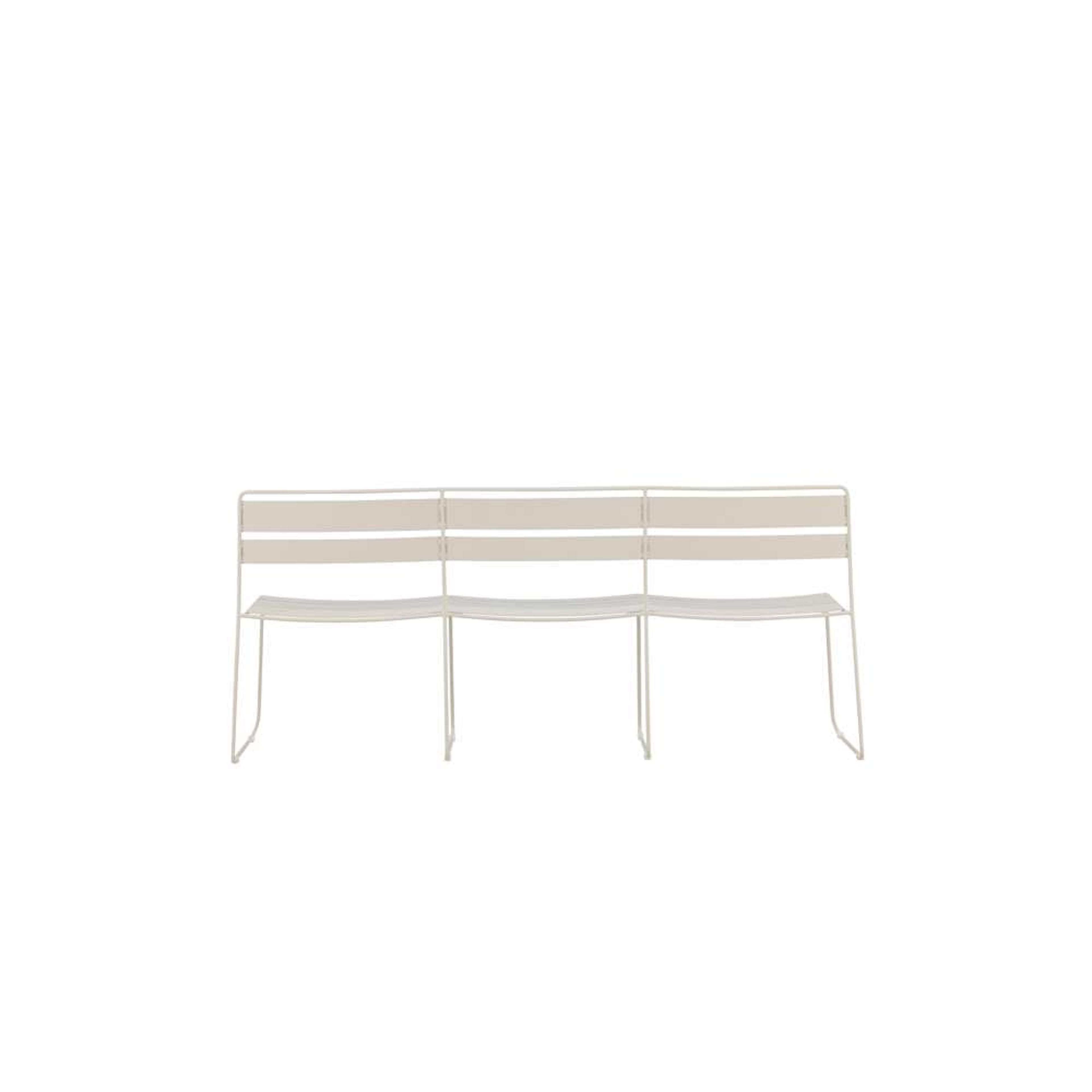 Lina 3-sits Soffa