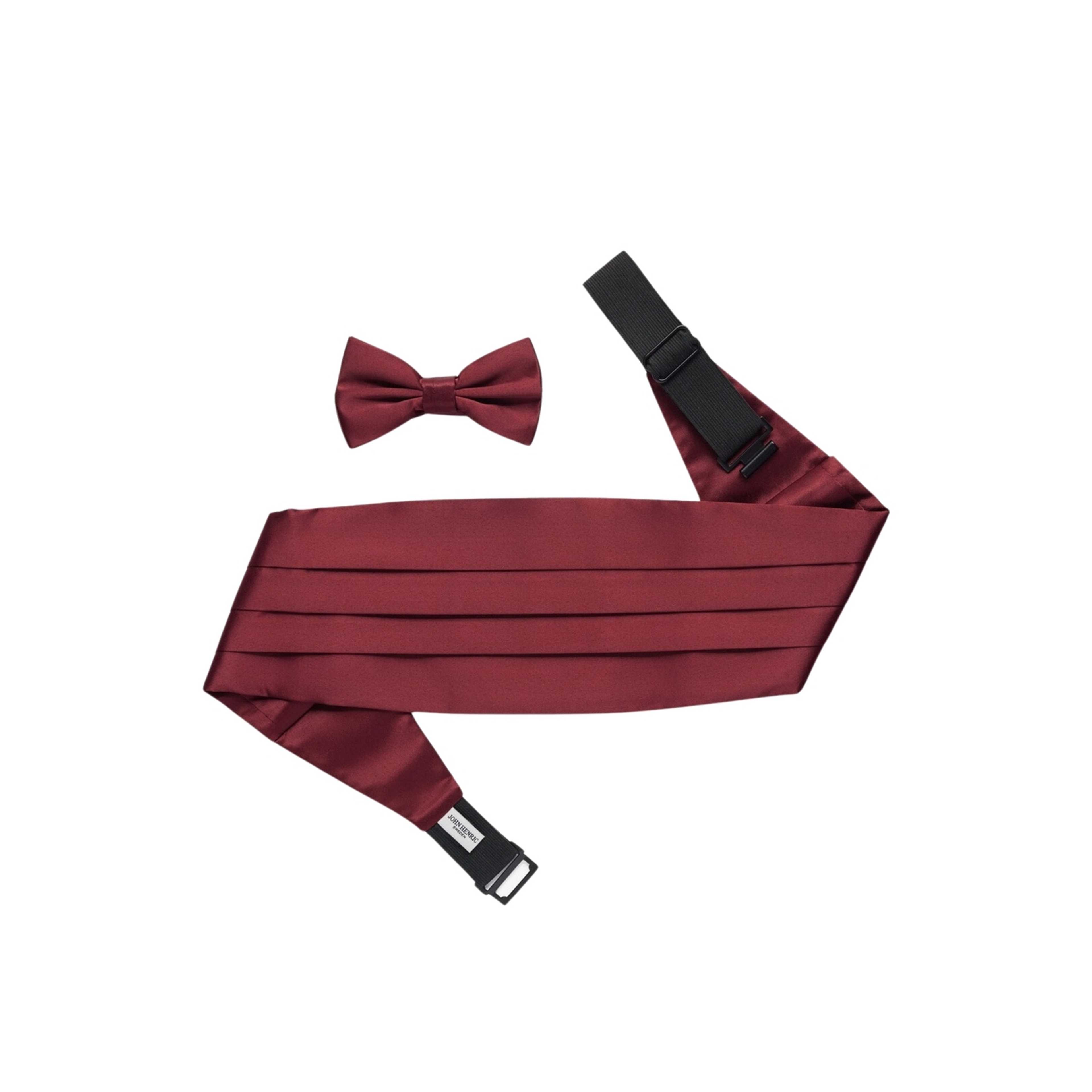 Cummerbund