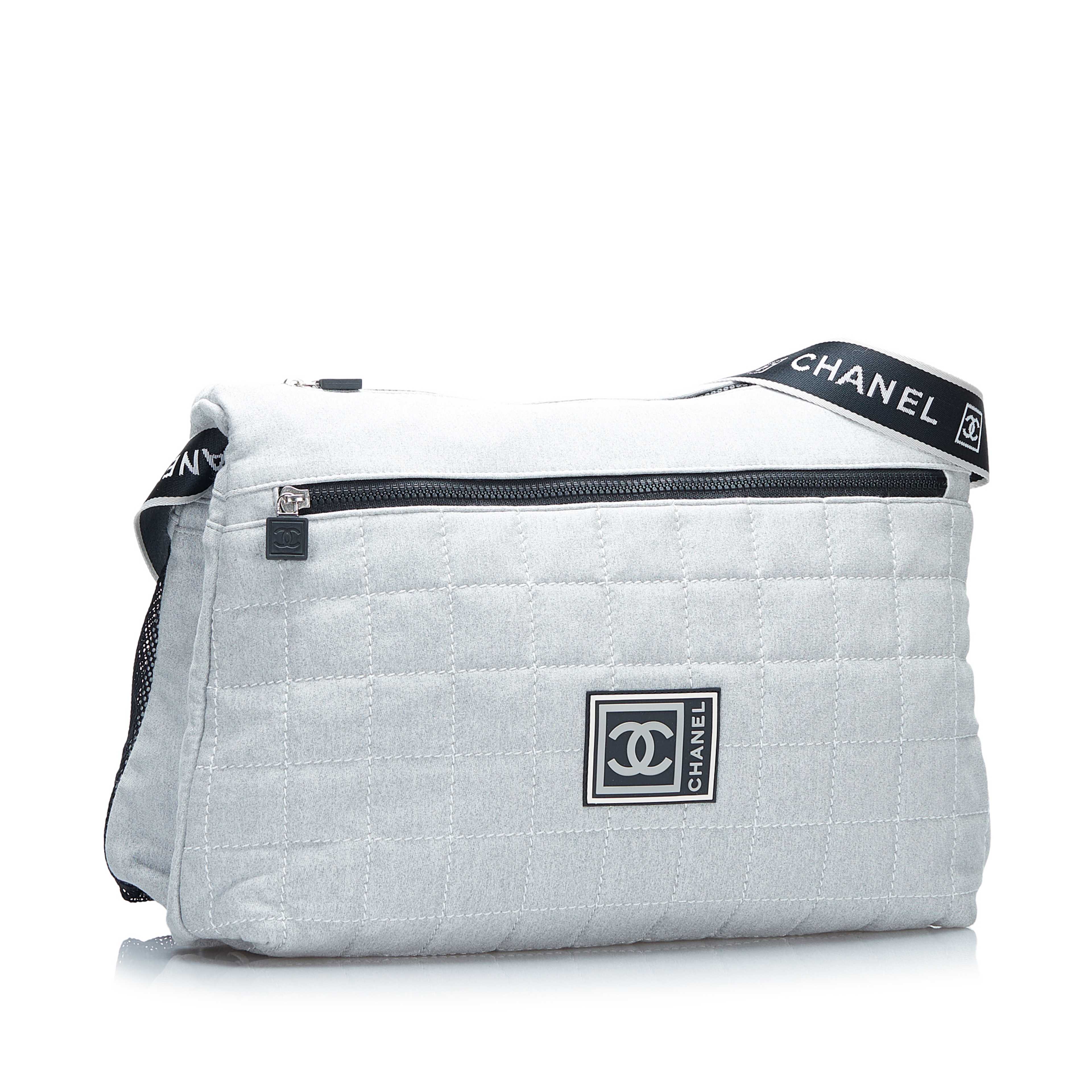 Chanel Sport Line Crossbody