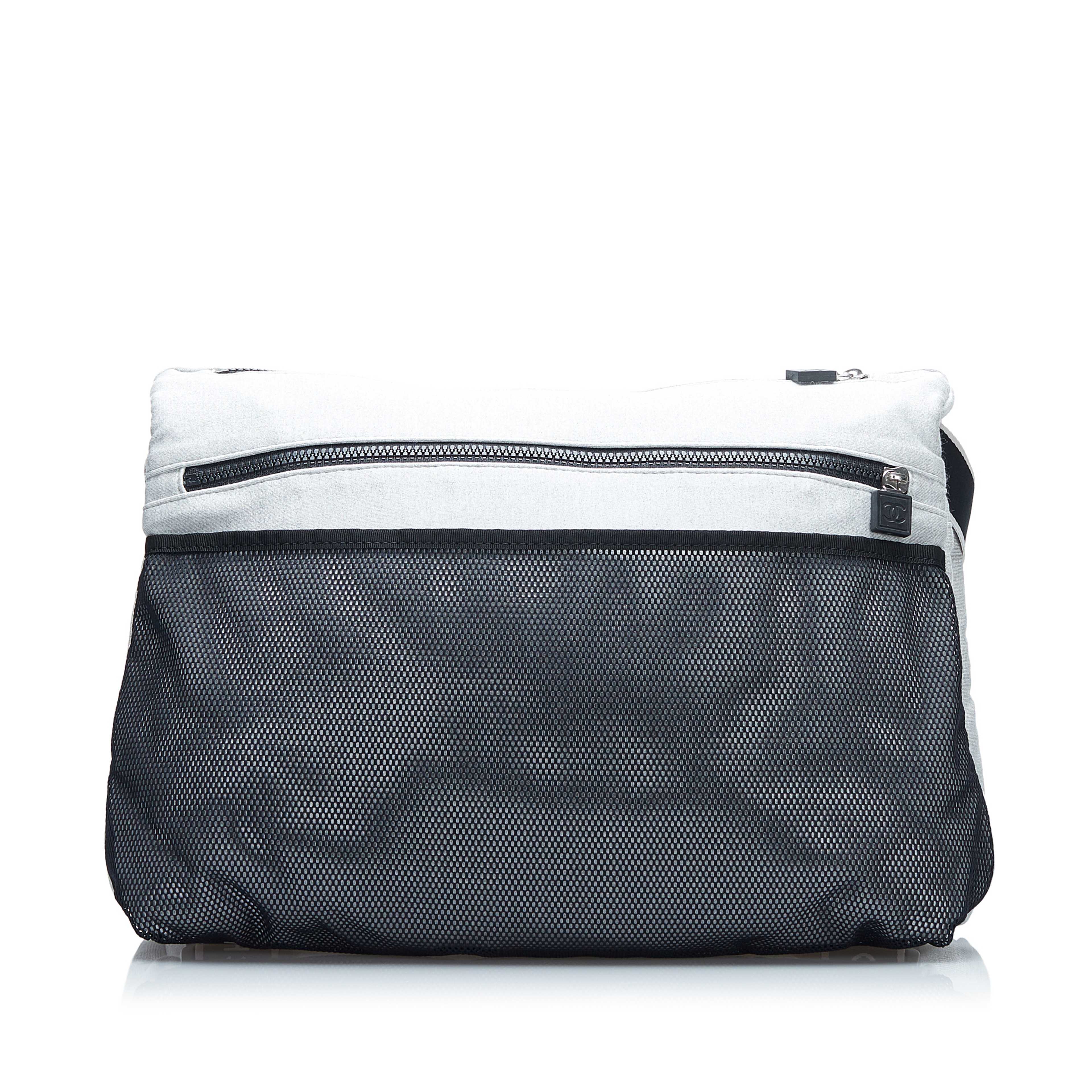 Chanel Sport Line Crossbody