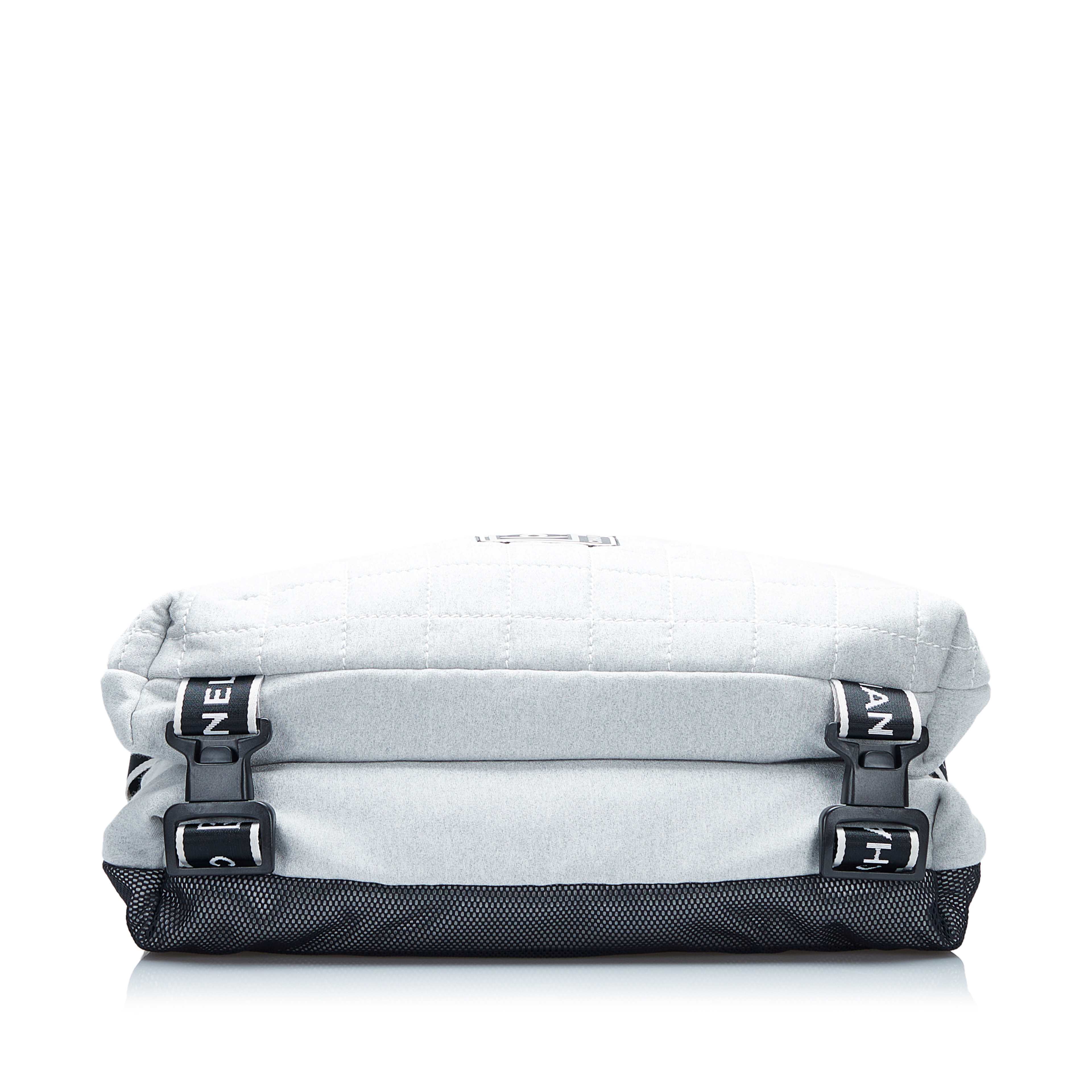 Chanel Sport Line Crossbody