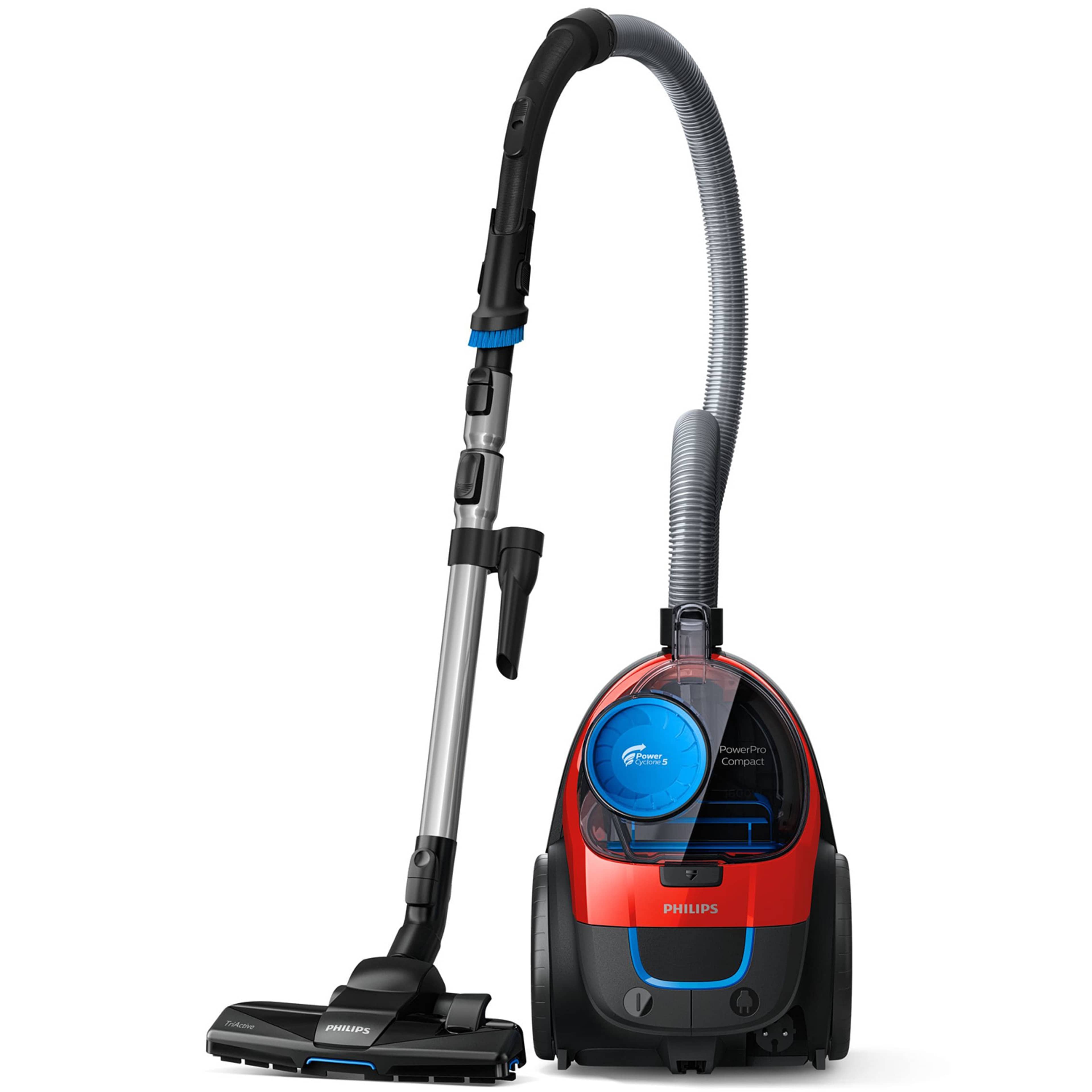 Dammsugare Påslös Powerpro Fc9330/09