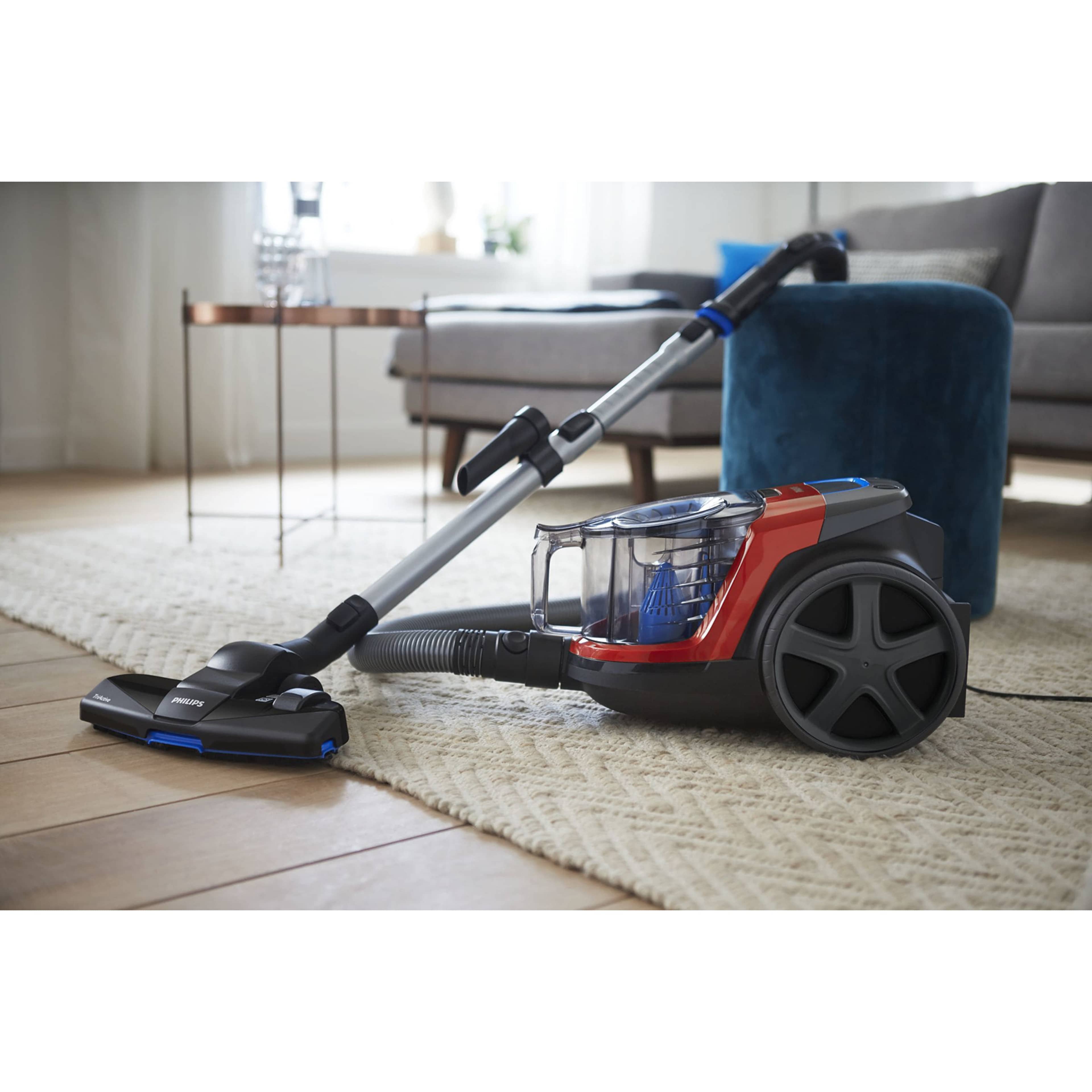 Dammsugare Påslös Powerpro Fc9330/09