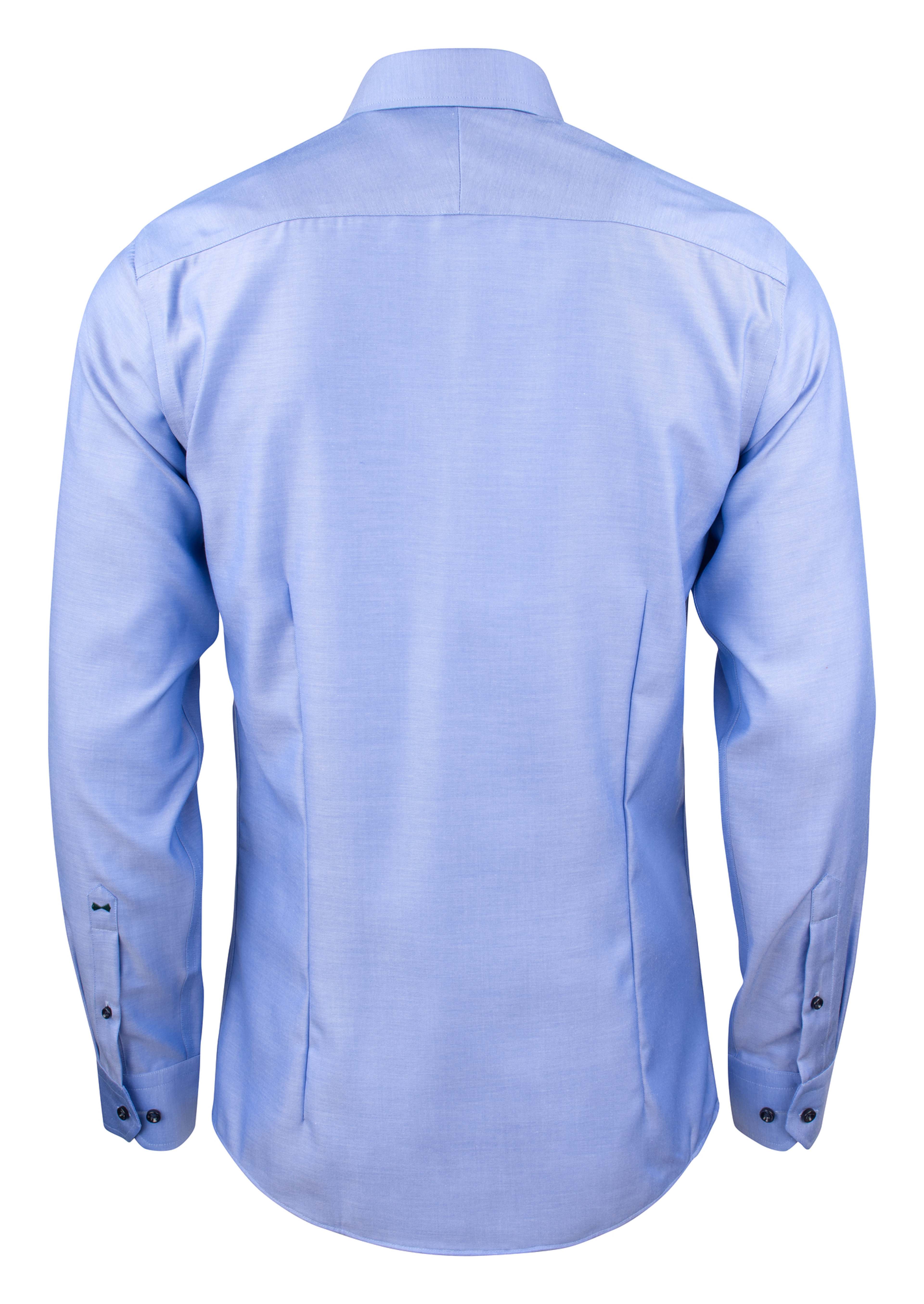 Gb01 Twill Non-iron Slim