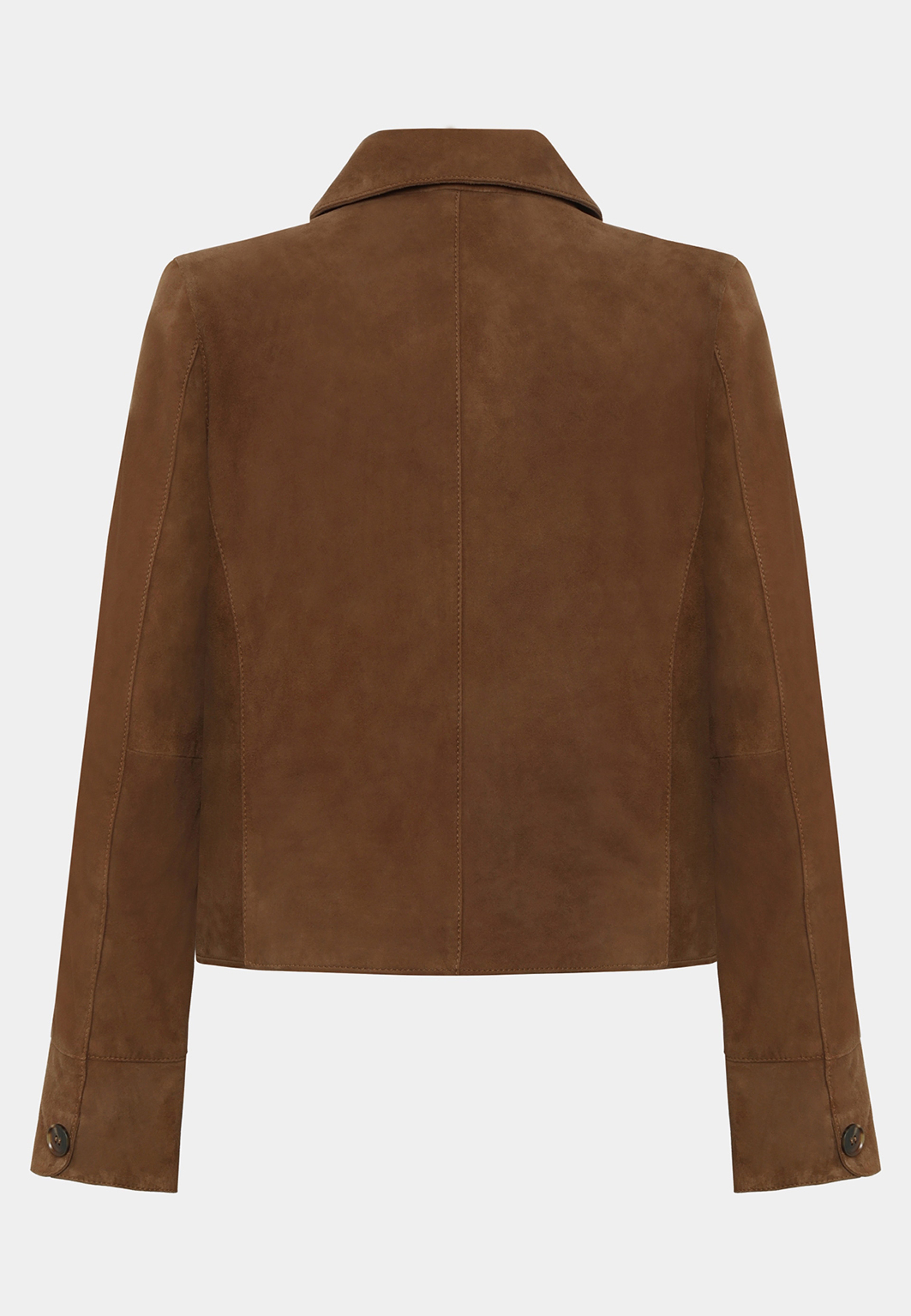 Thea Jacket