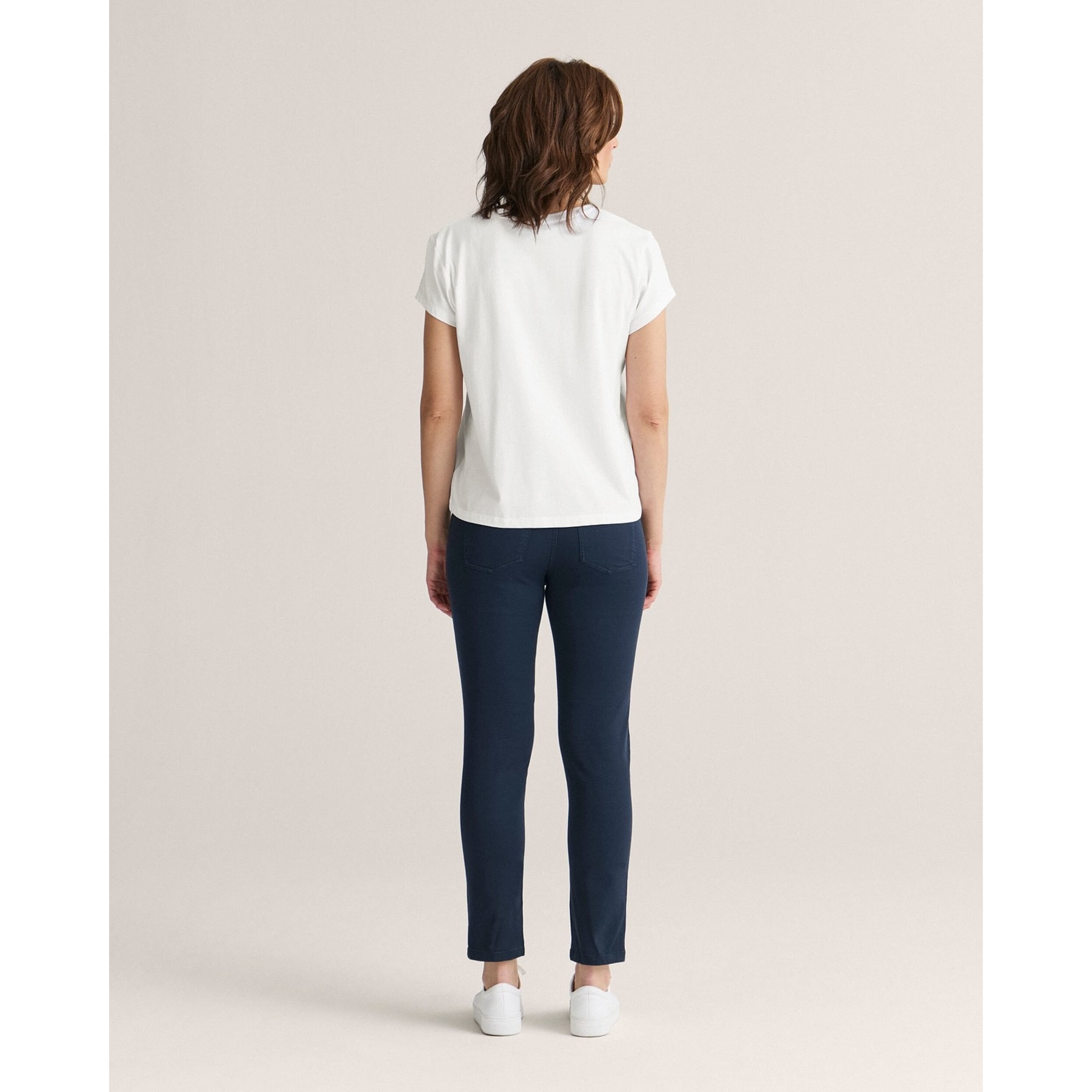 T-shirt Leah