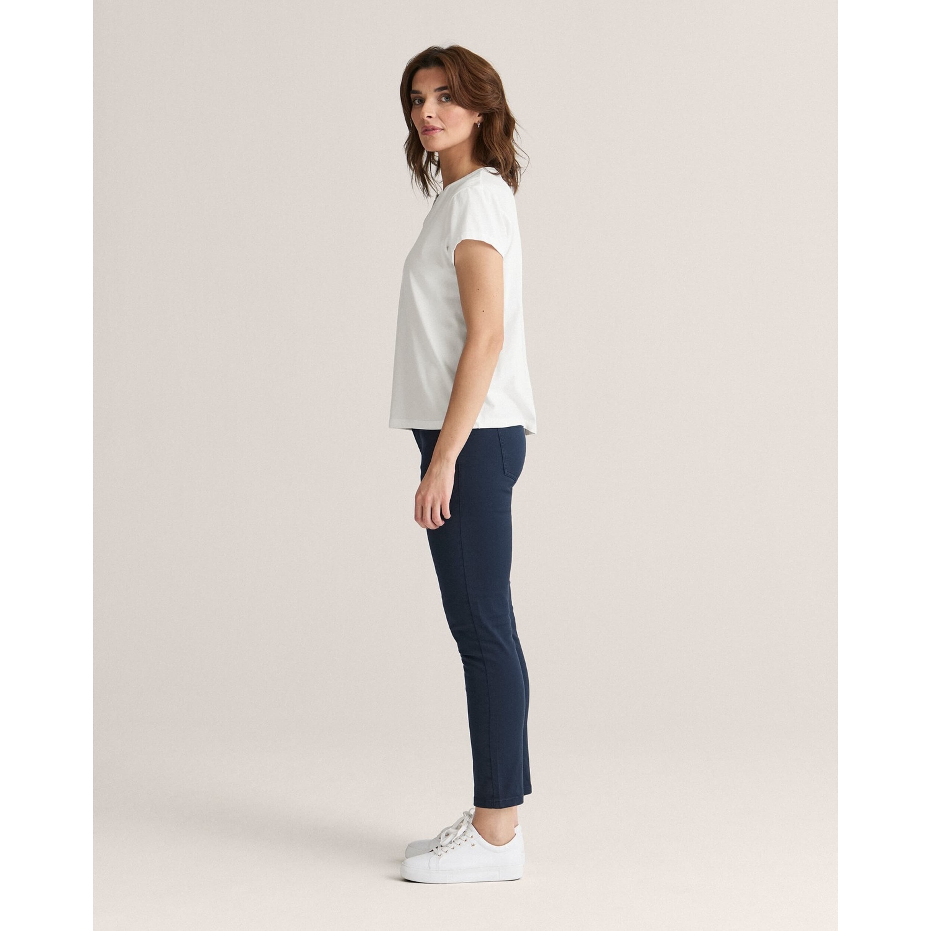 T-shirt Leah