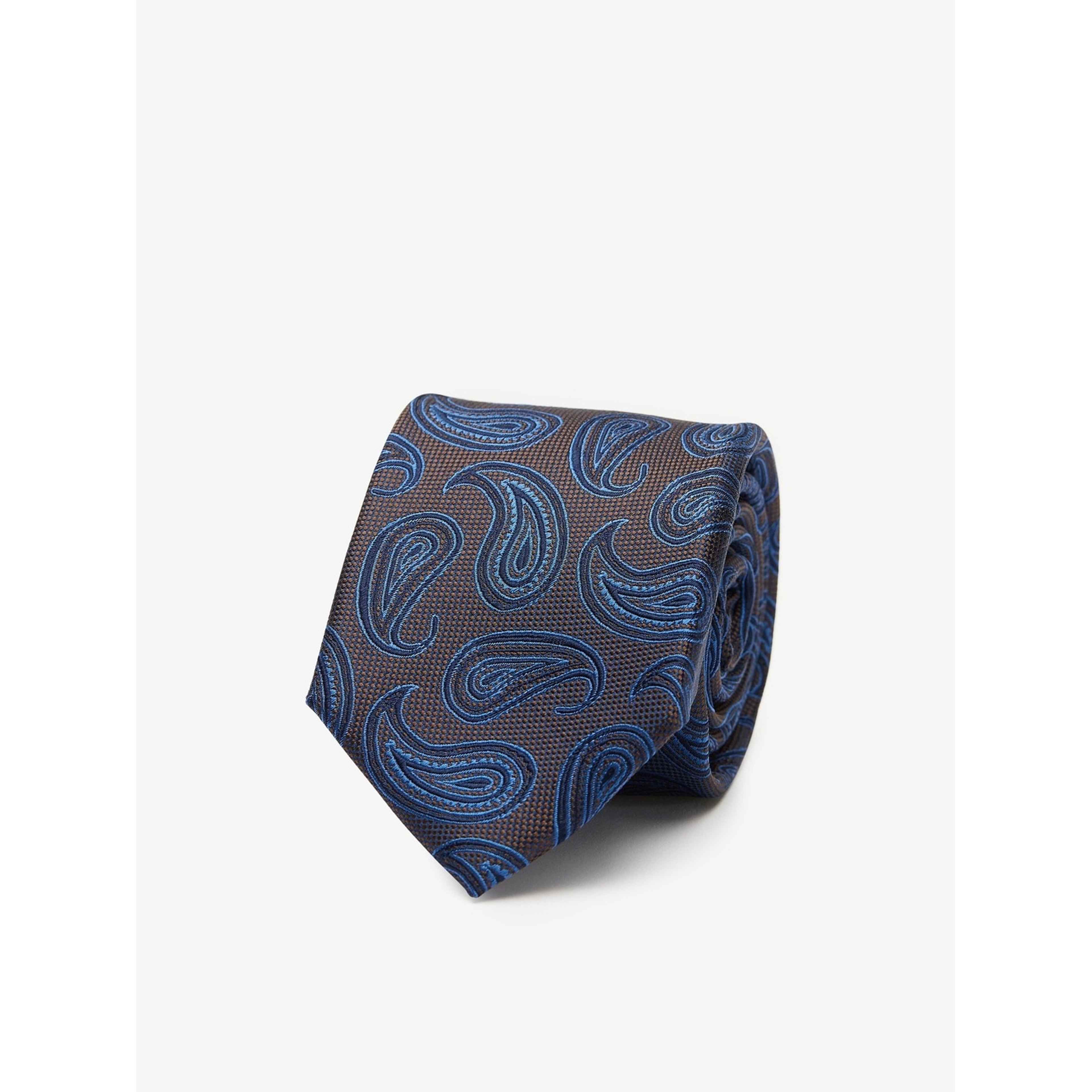 Tie Paisley