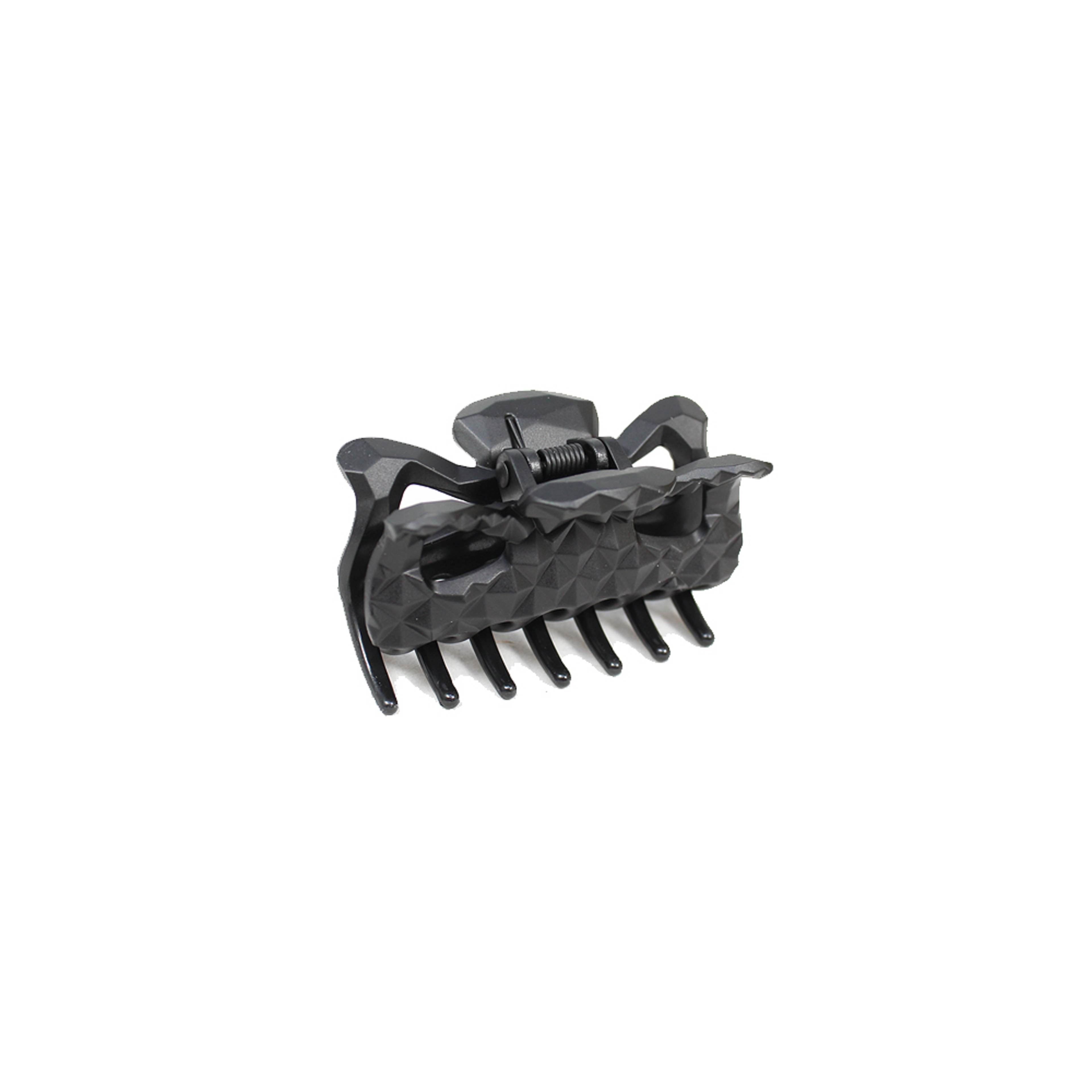 Diamantslipad Hårklämma 6 cm