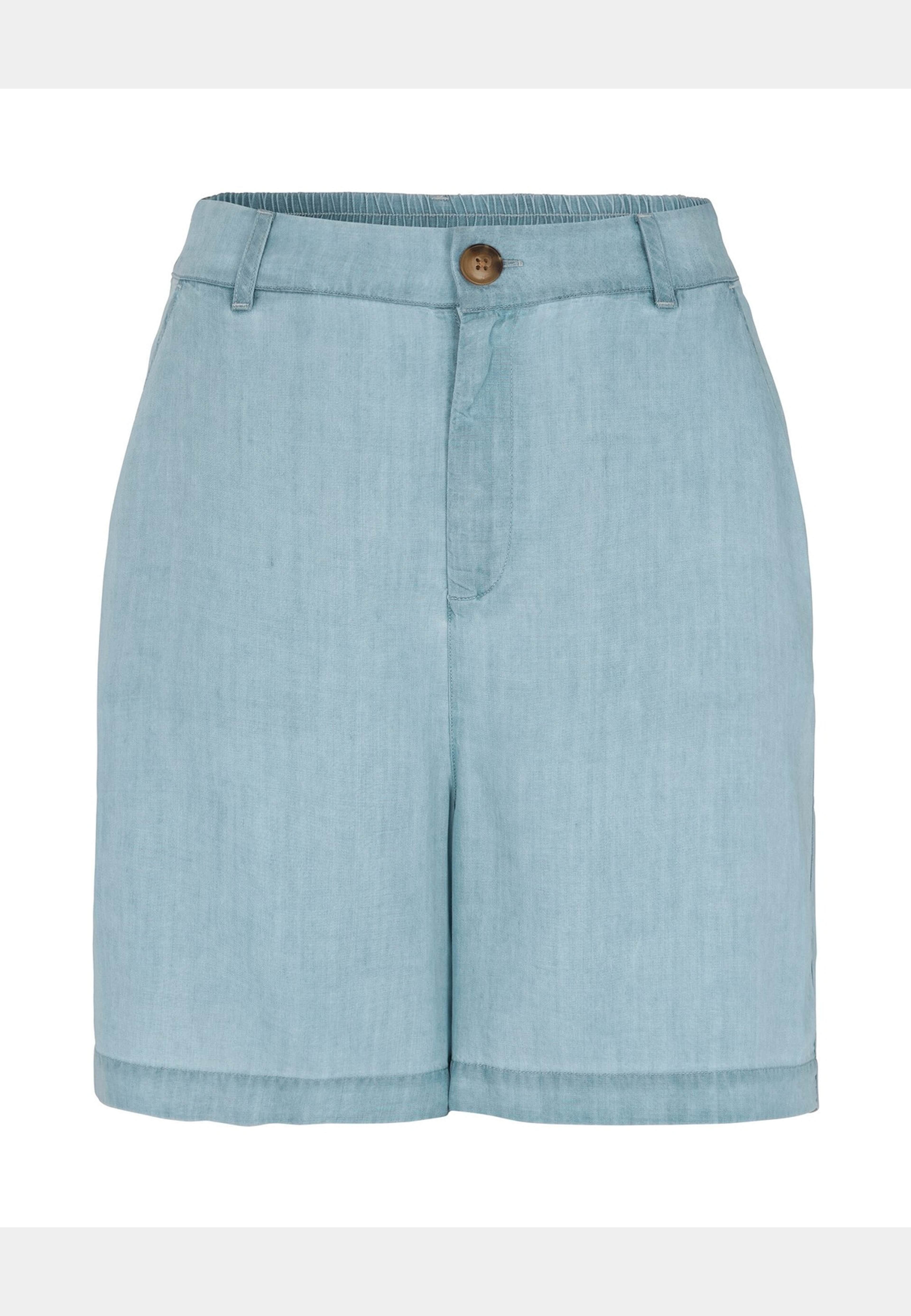 Tencelshorts Mary