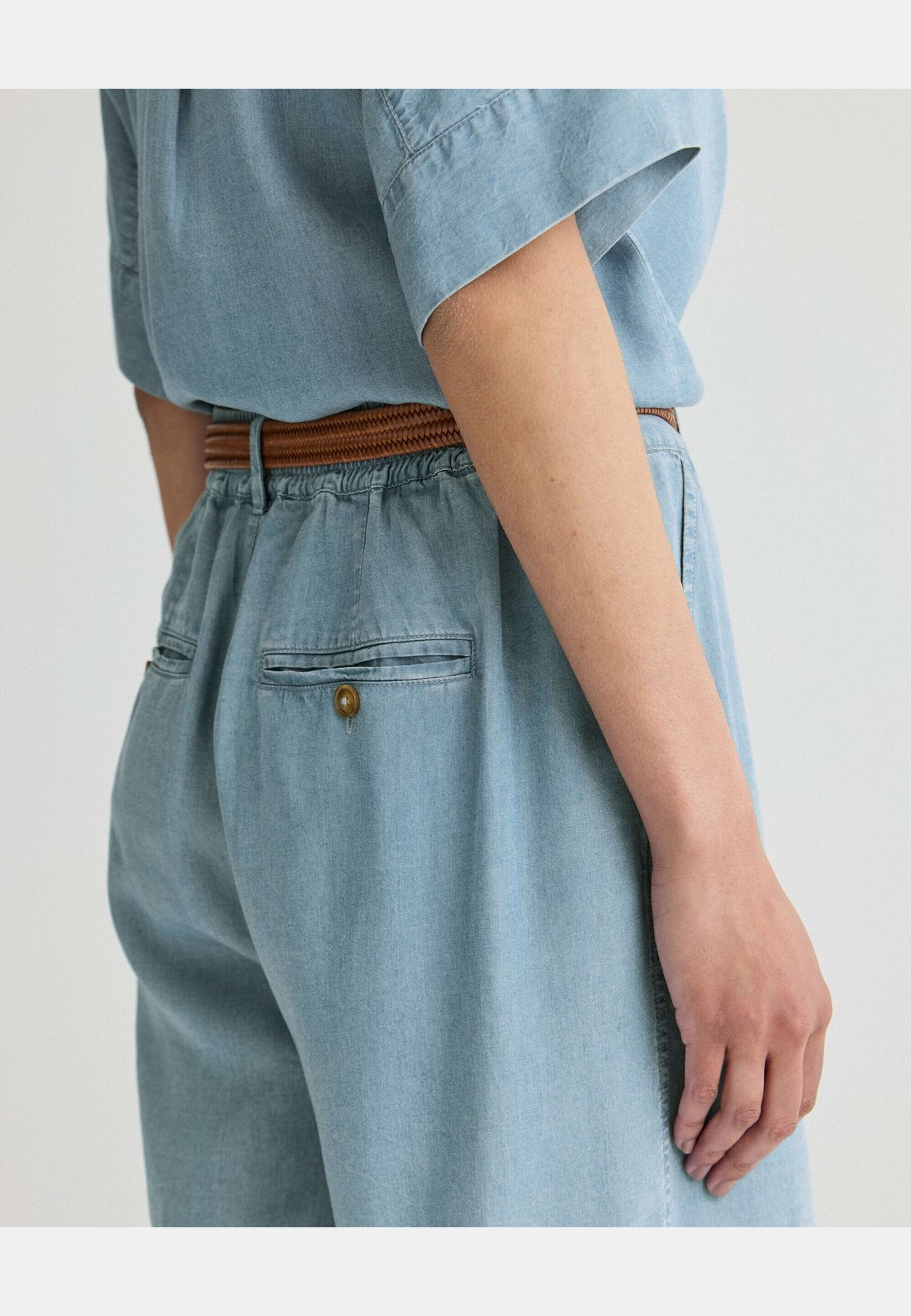 Tencelshorts Mary