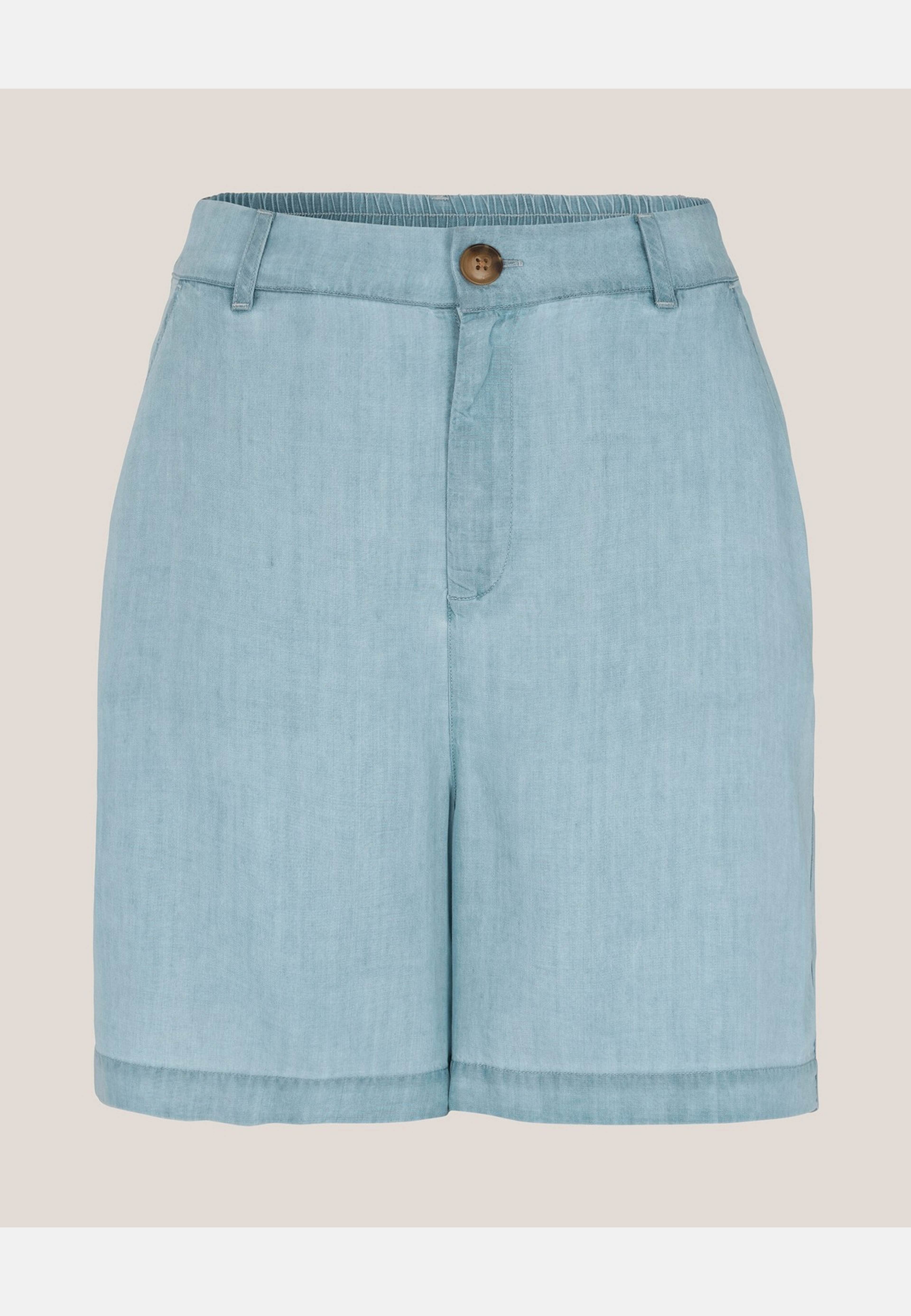 Tencelshorts Mary