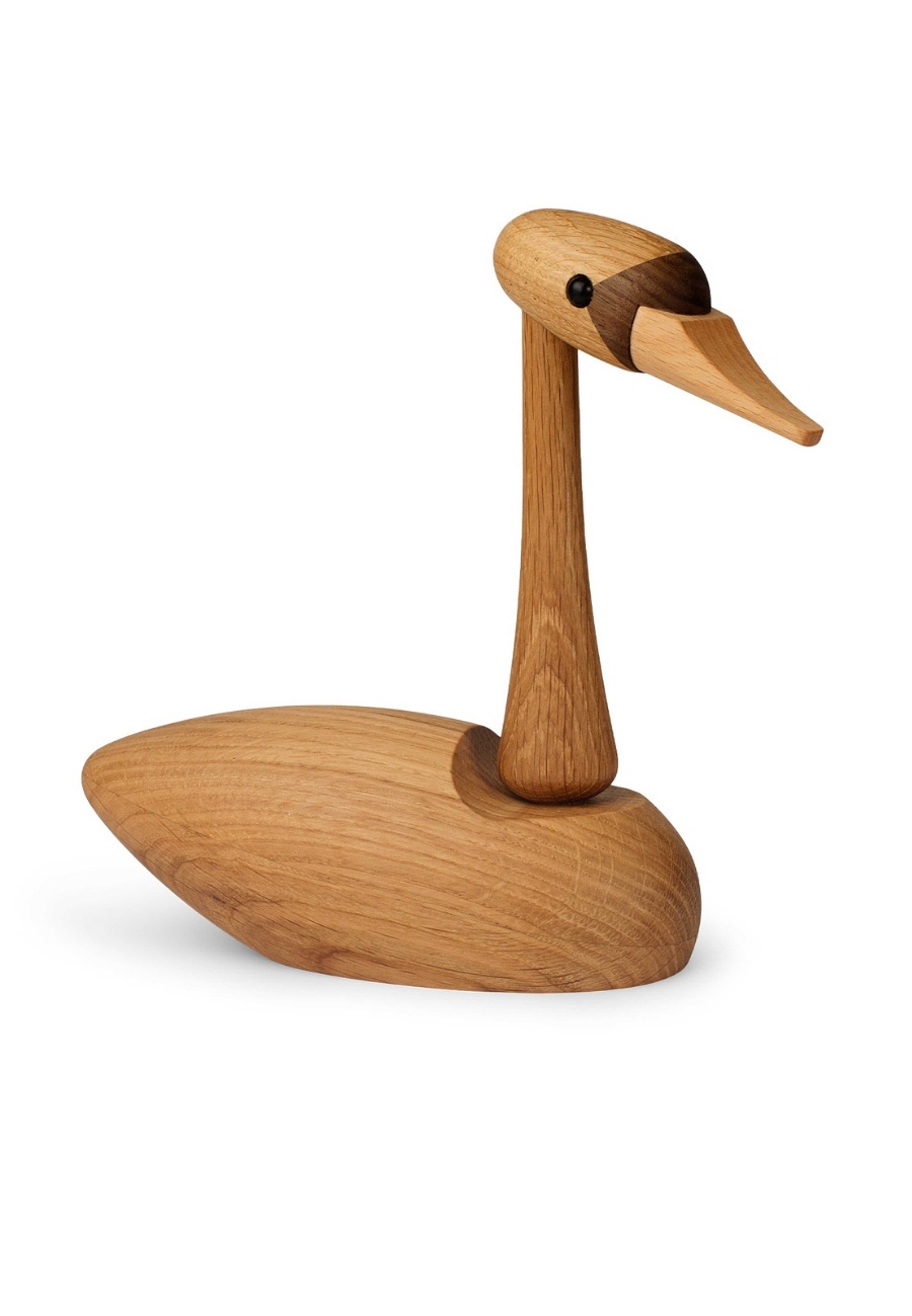 The Swan Svan 19 Cm Ek