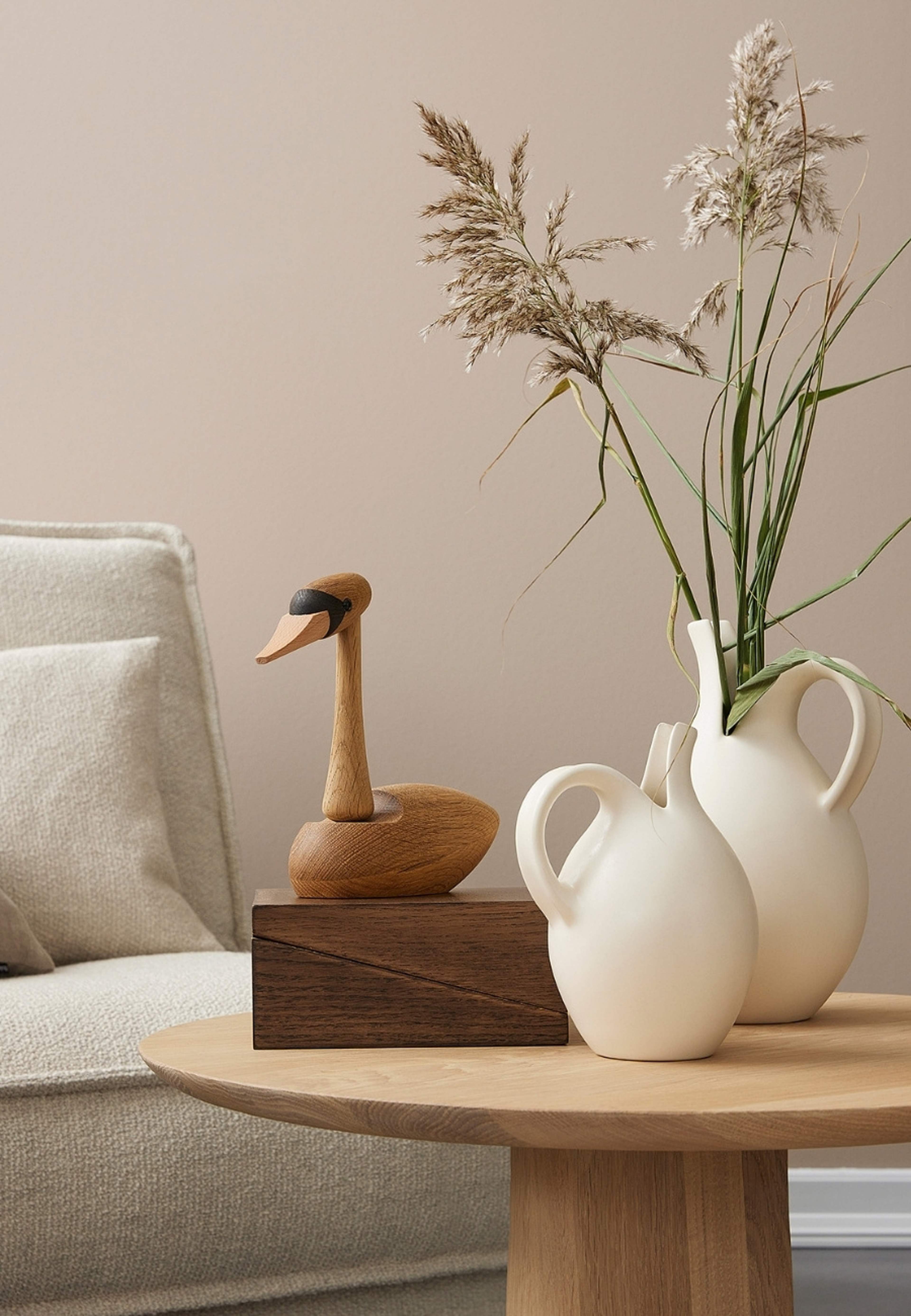 The Swan Svan 19 Cm Ek